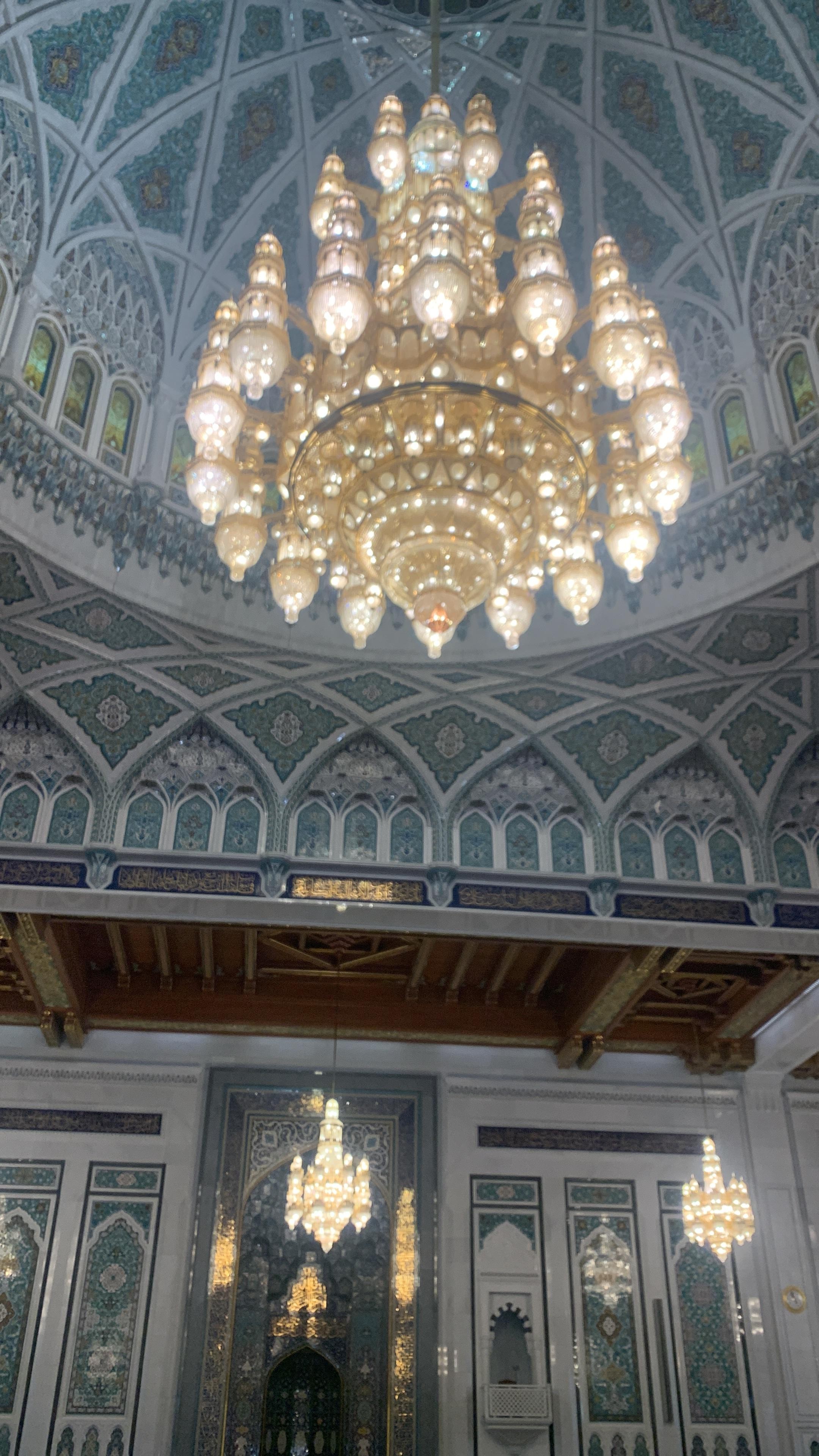 Muscat: Evening Group City Guided Tour with Free Dinner 2