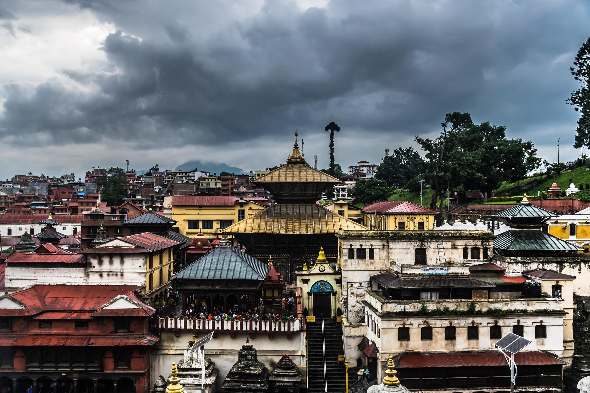 Kathmandu: Hindu Pilgrimage Tour with Cable Car Ride 2