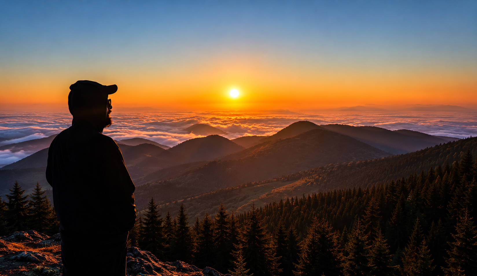 Kutaisi: Bakhmaro Sunset Private Tour with Picnic