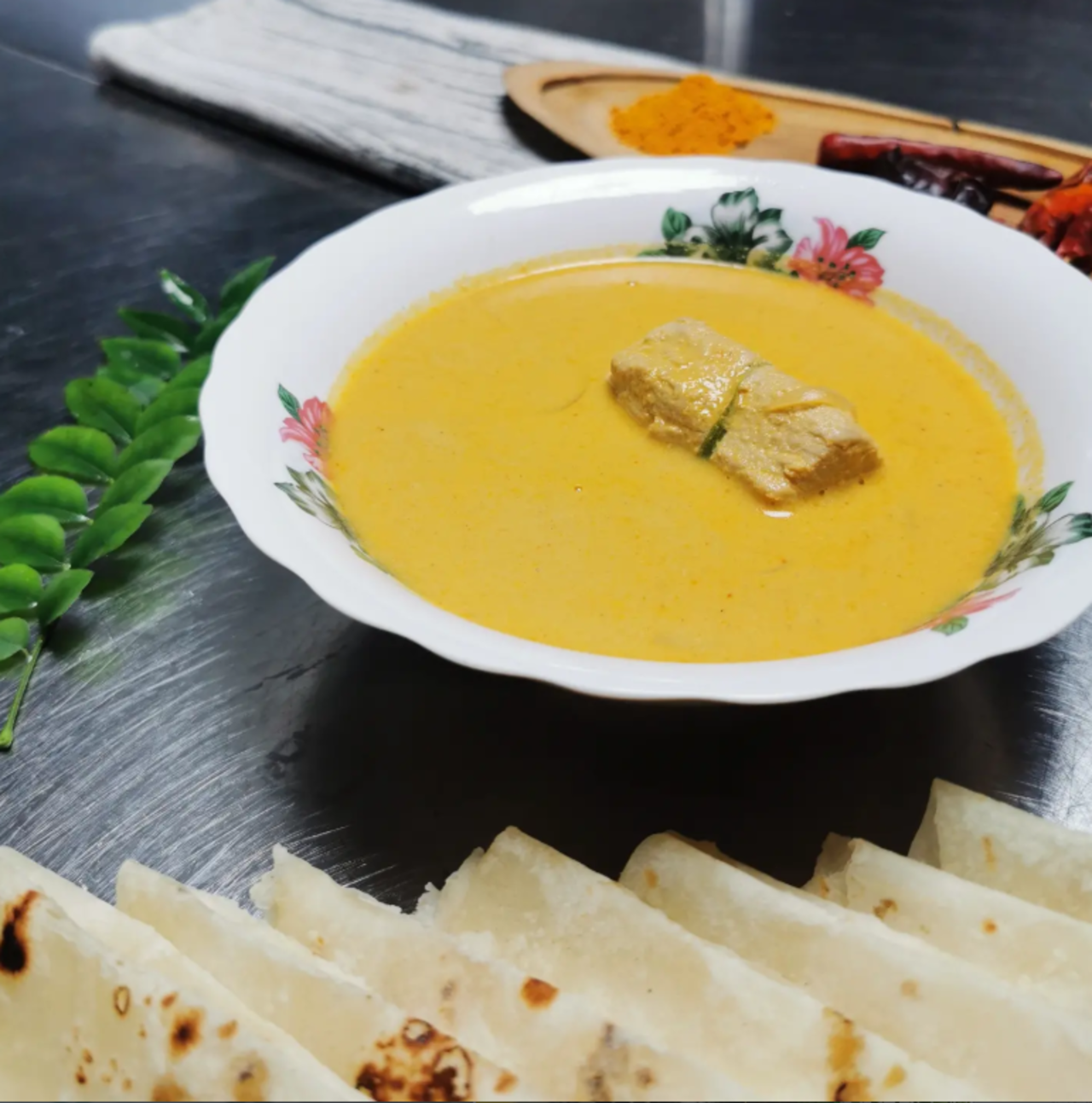 Maldives: 6-Course Maldivian Food Experience 3