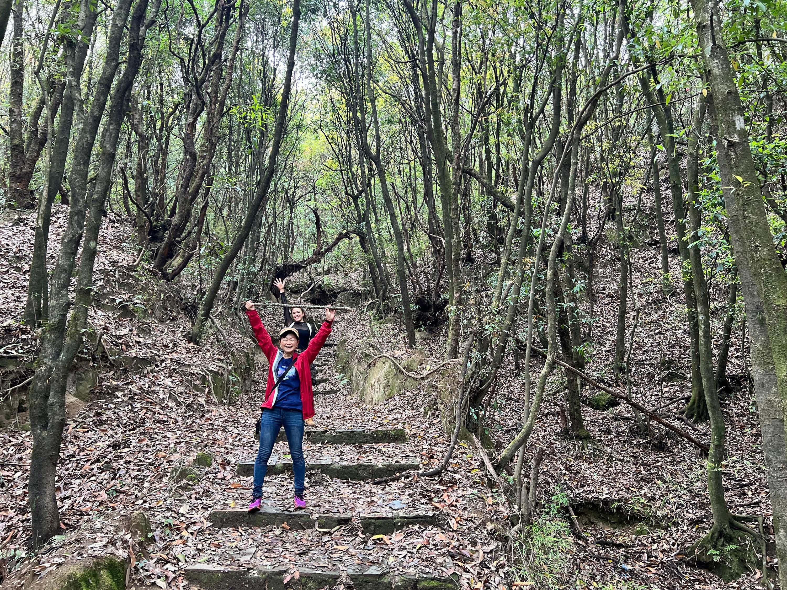 Kathmandu: Shivapuri Day Hike with Lunch 3
