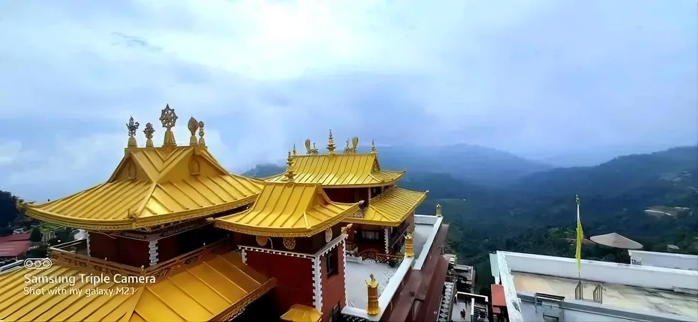 From Kathmandu: Namobuddha Monastery & Sacred Stupa Day Tour 3