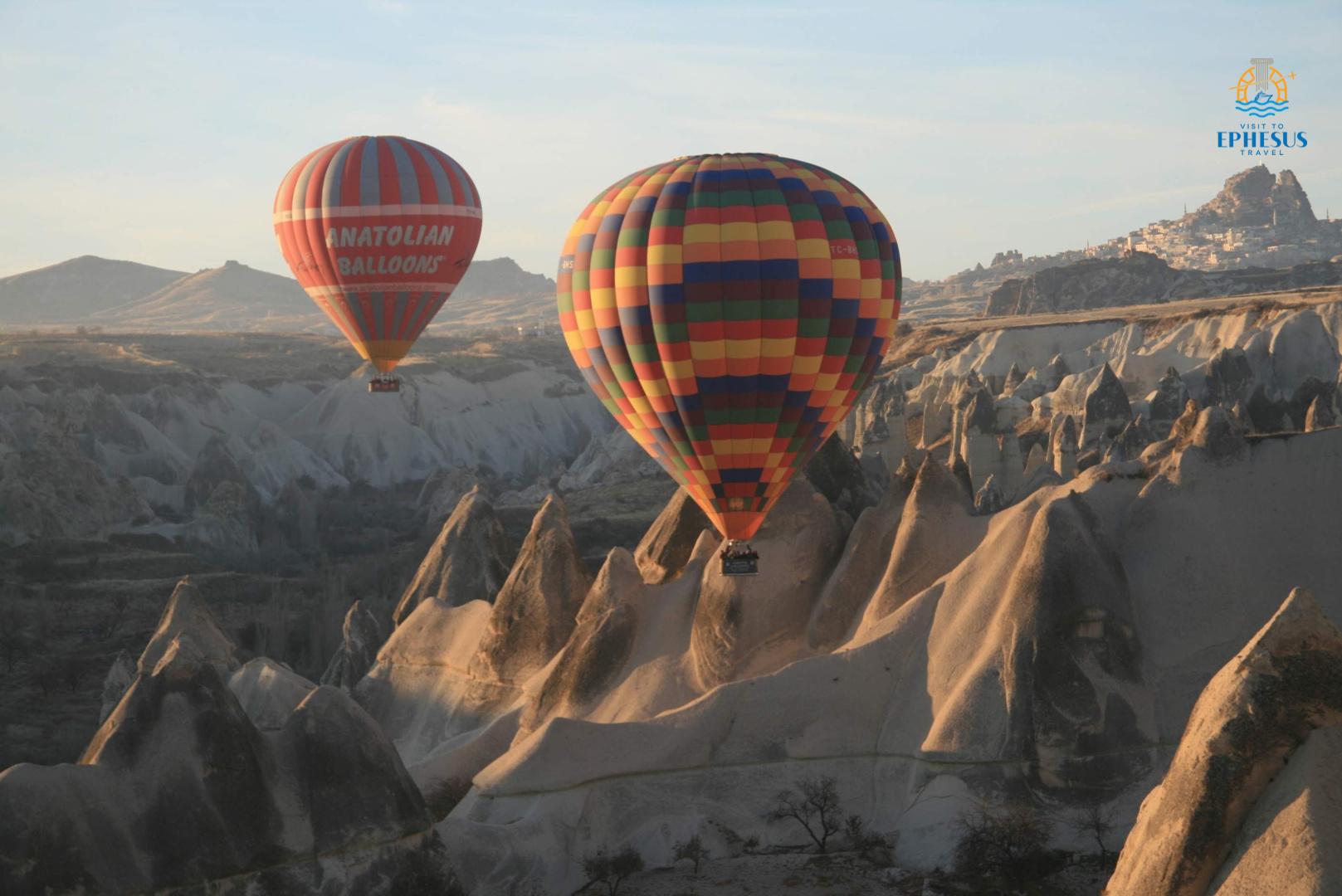 Highlights of Turkey 9 Days Tour 2