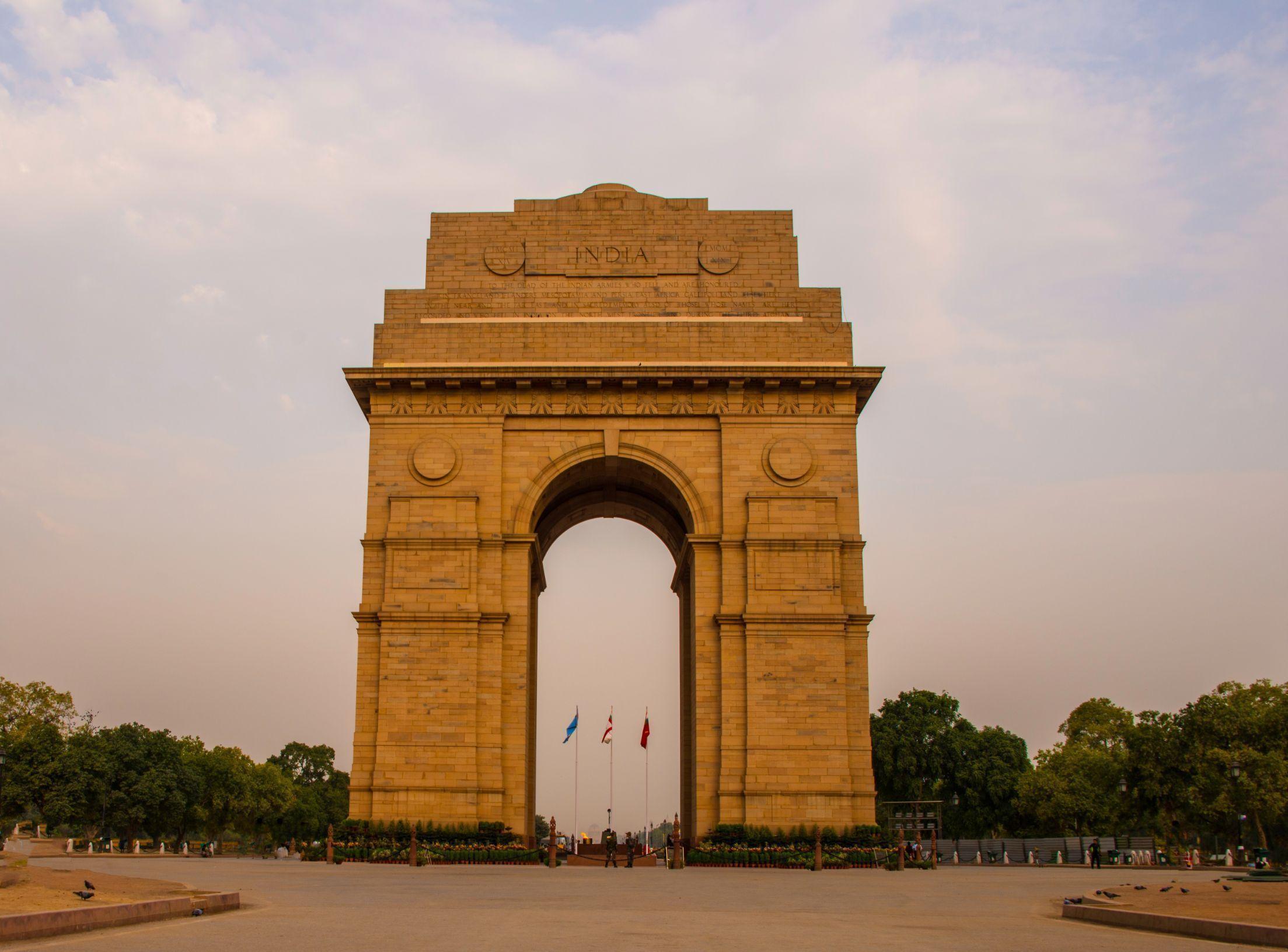From Delhi: 5-Days Private Golden Triangle Tour with Hotel 3