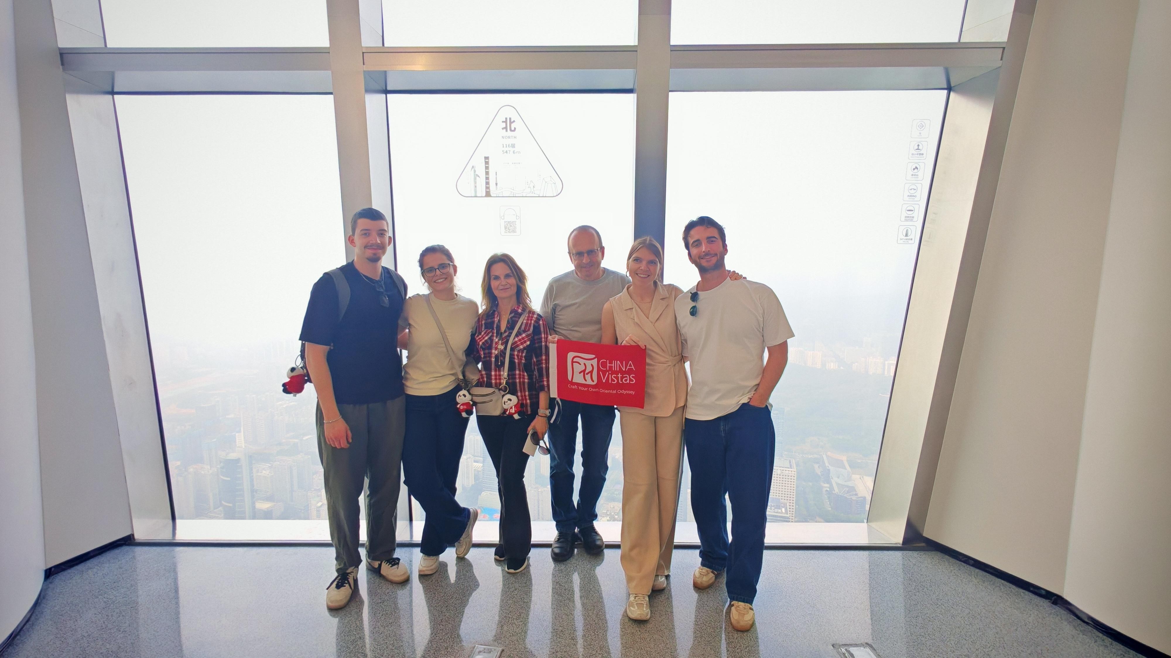 From Hong Kong : Shenzhen High Tech Tour with Visa Supported 2