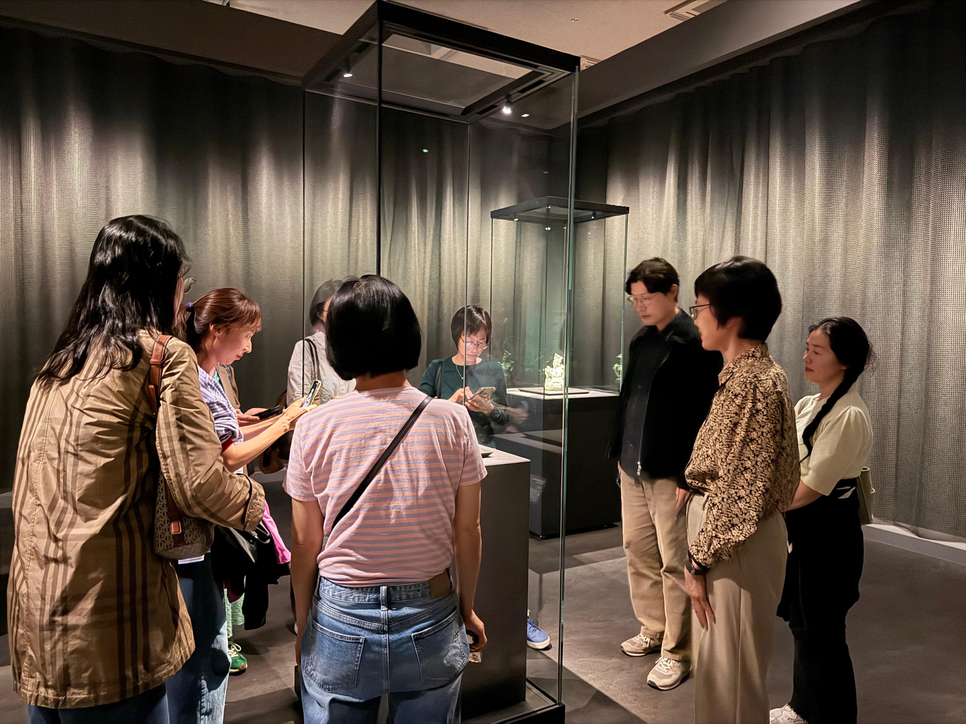 Seoul: National Museum of Korea Guided Tour