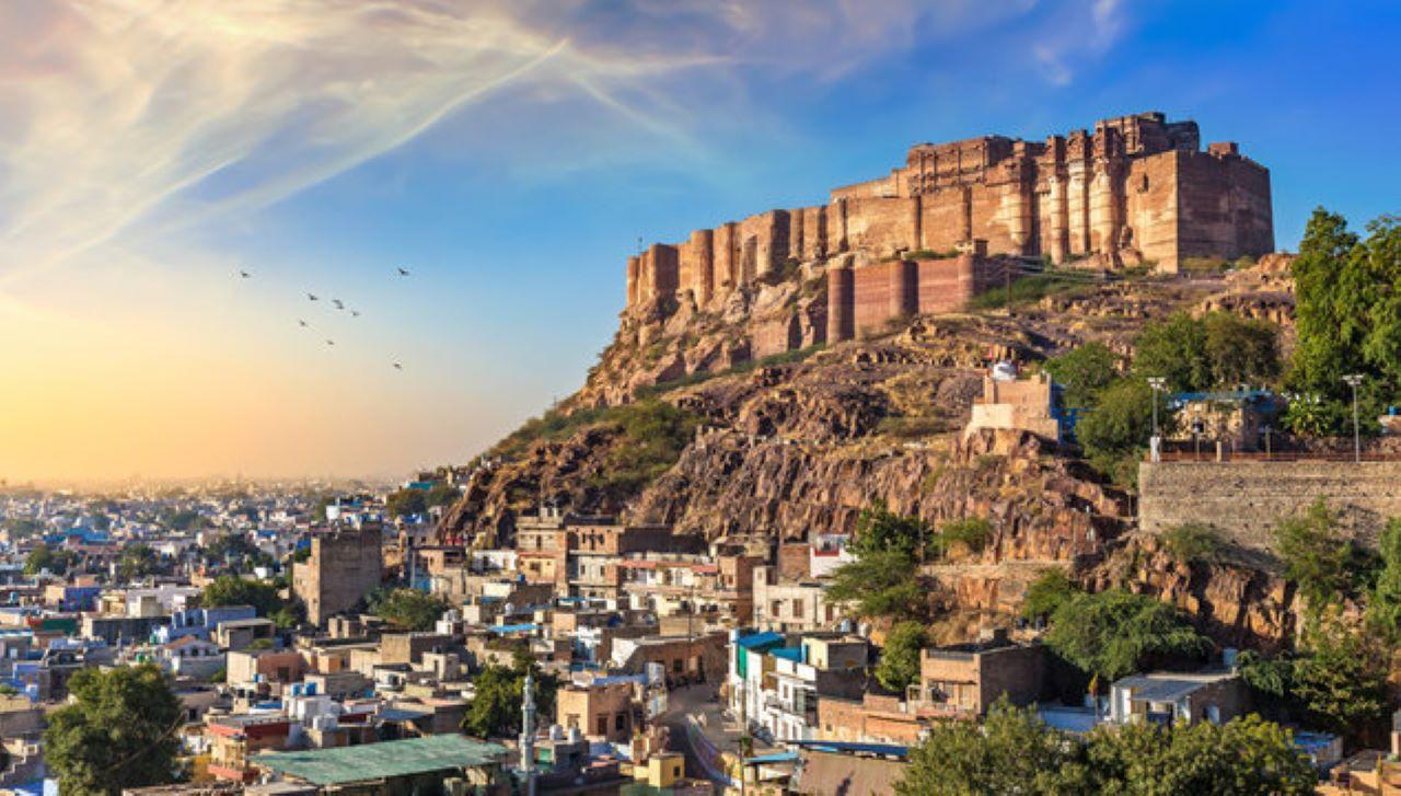 10-Day Royal Rajasthan & Golden Triangle Experience 3