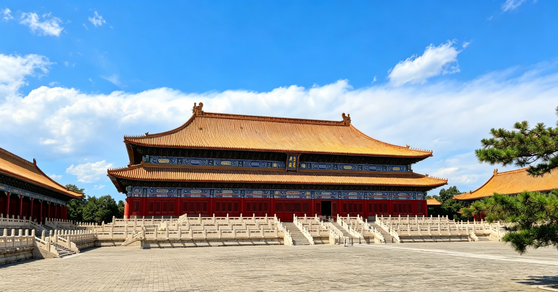 Beijing: Private Forbidden City & Ancestral Temple Tour 3H 2