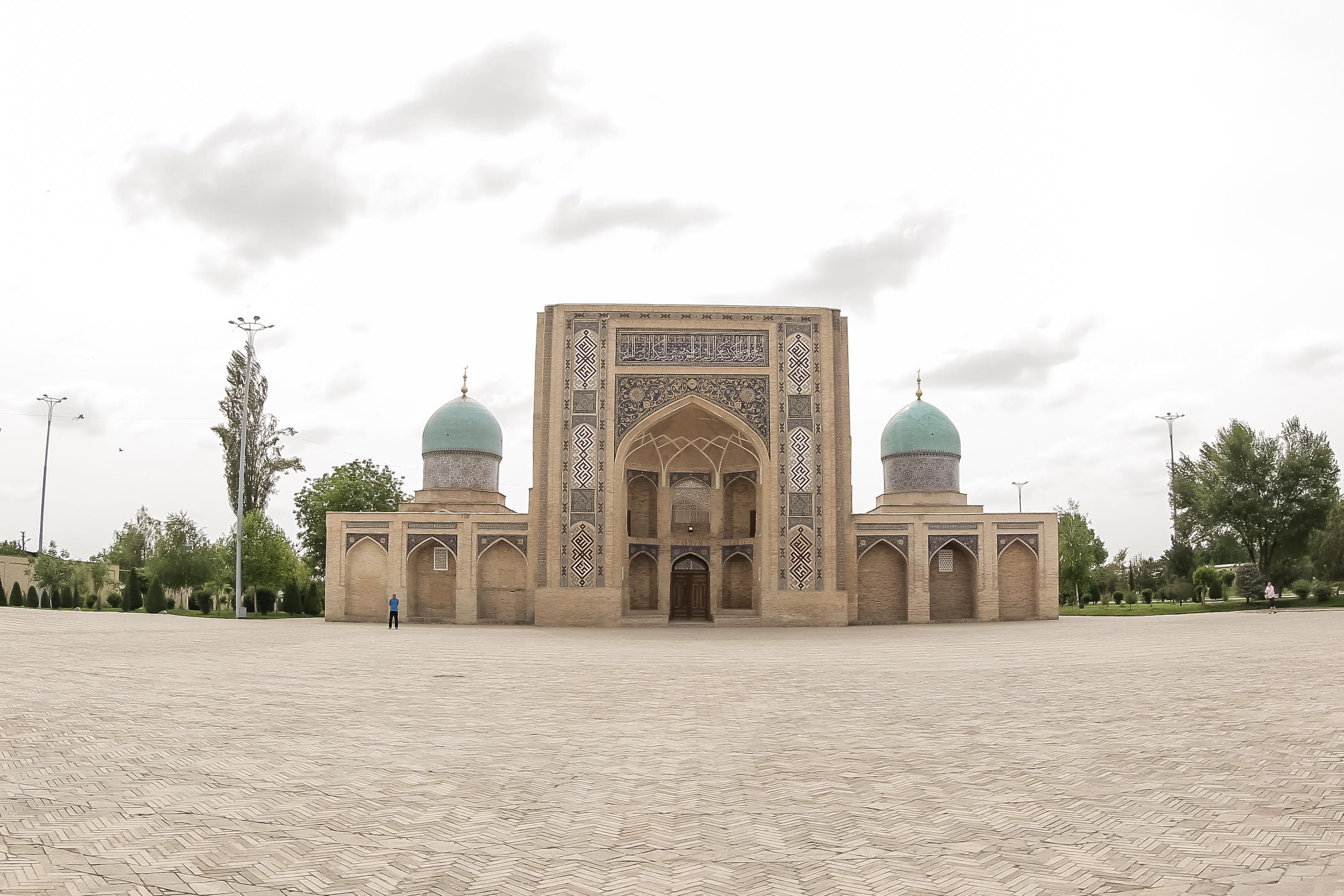 Tashkent: City Highlights Guided Tour with Hotel Pickup 2