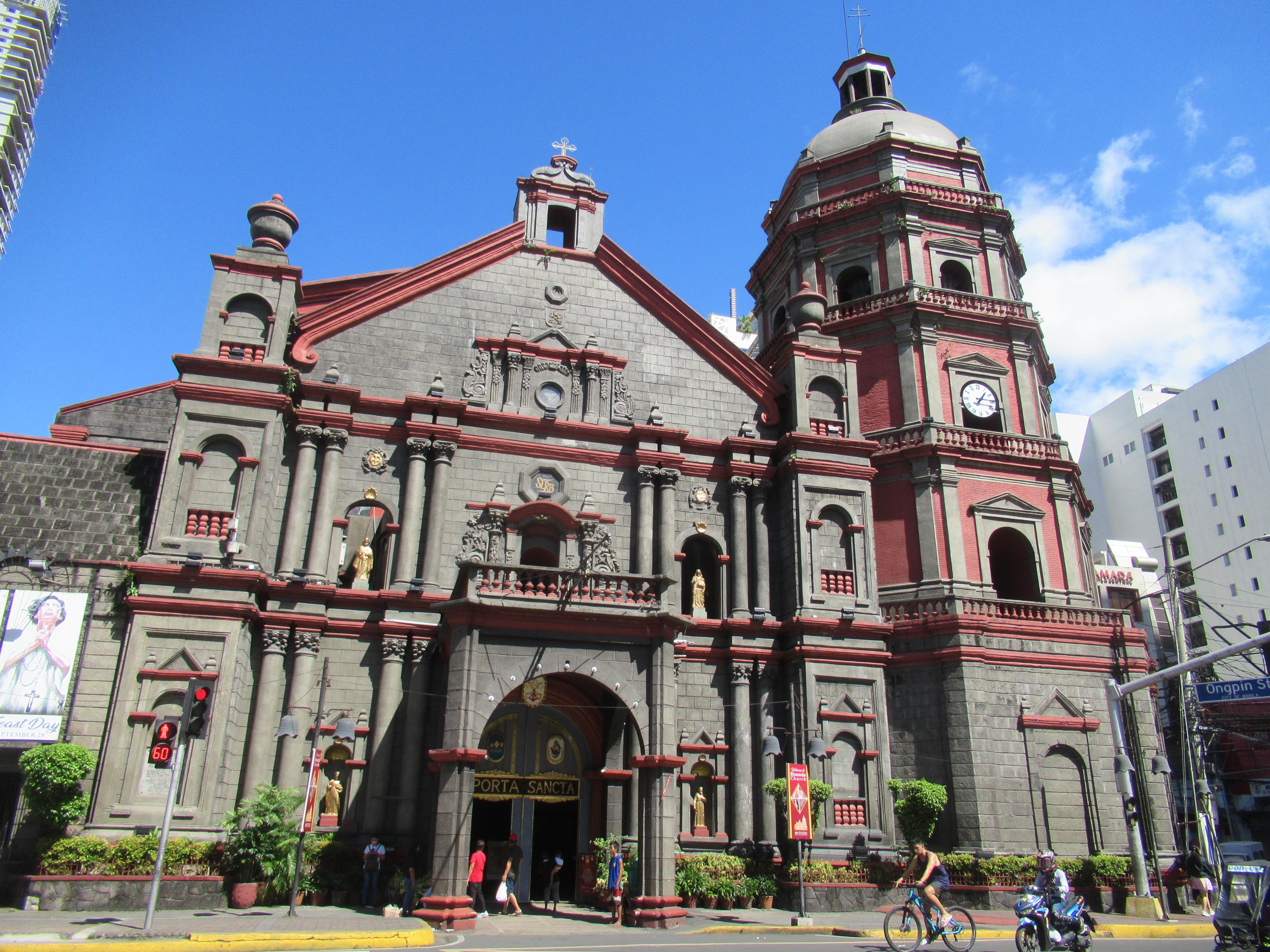 Manila: Cultural Tour of Local Streets, Stories & Flavors 2