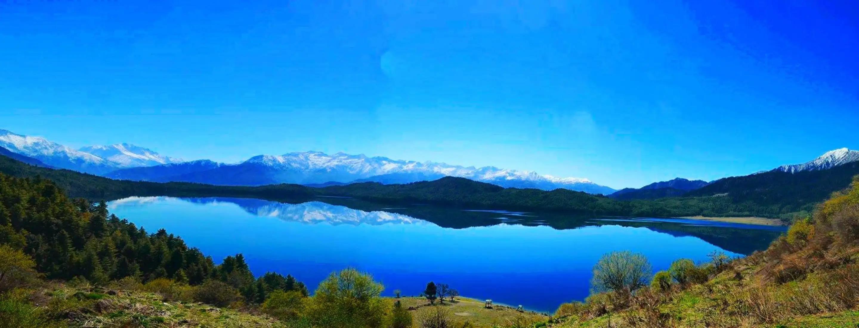 From Kathmandu: 9-Day Private 4WD Overland Tour to Rara Lake 3