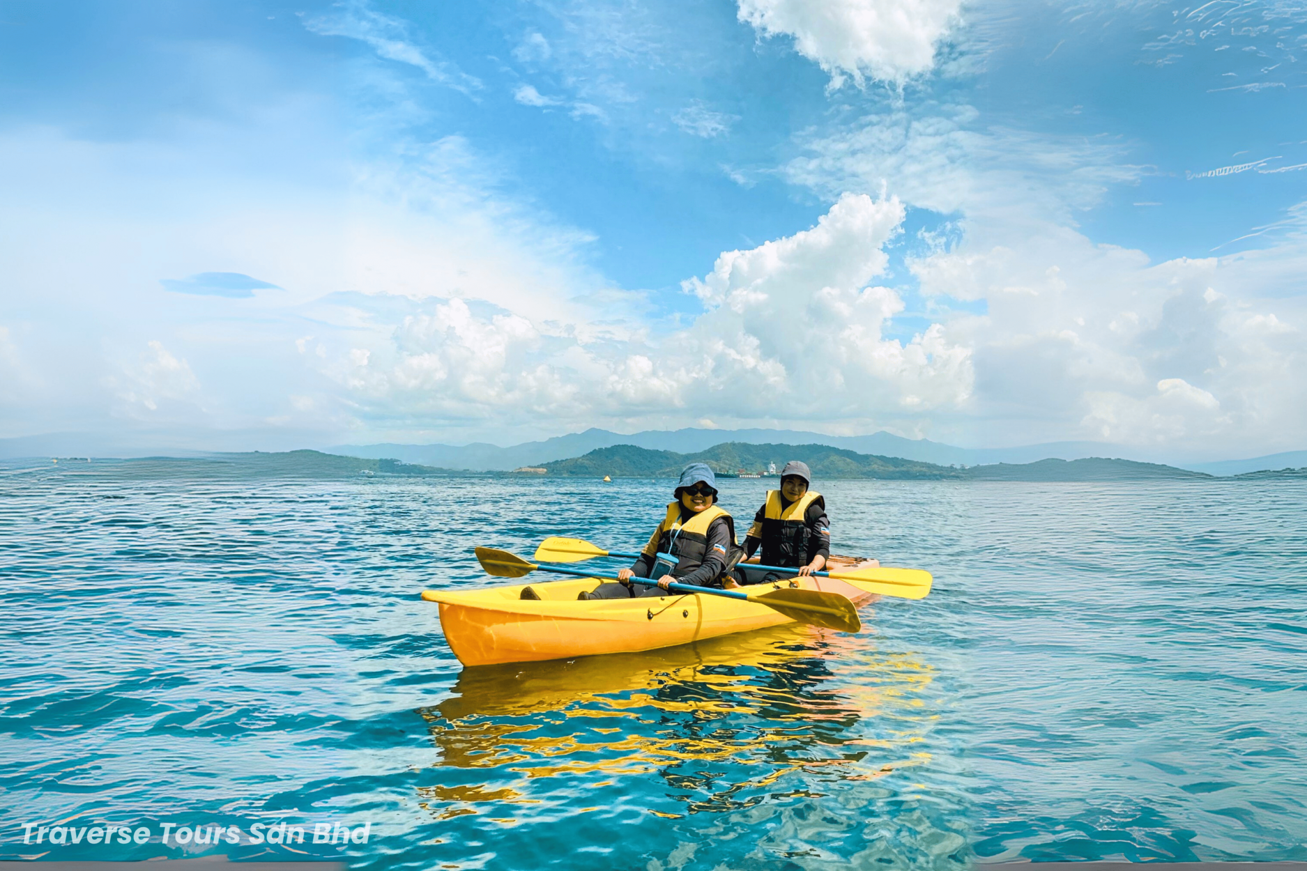 Mari Mari Dive & Lodge Private Island 2
