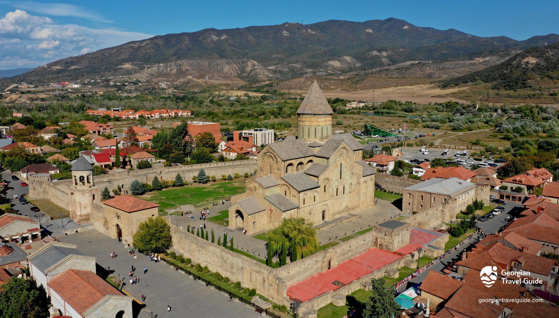 Tbilisi: 2-Day City and Mtskheta Tour with Cable Car 3