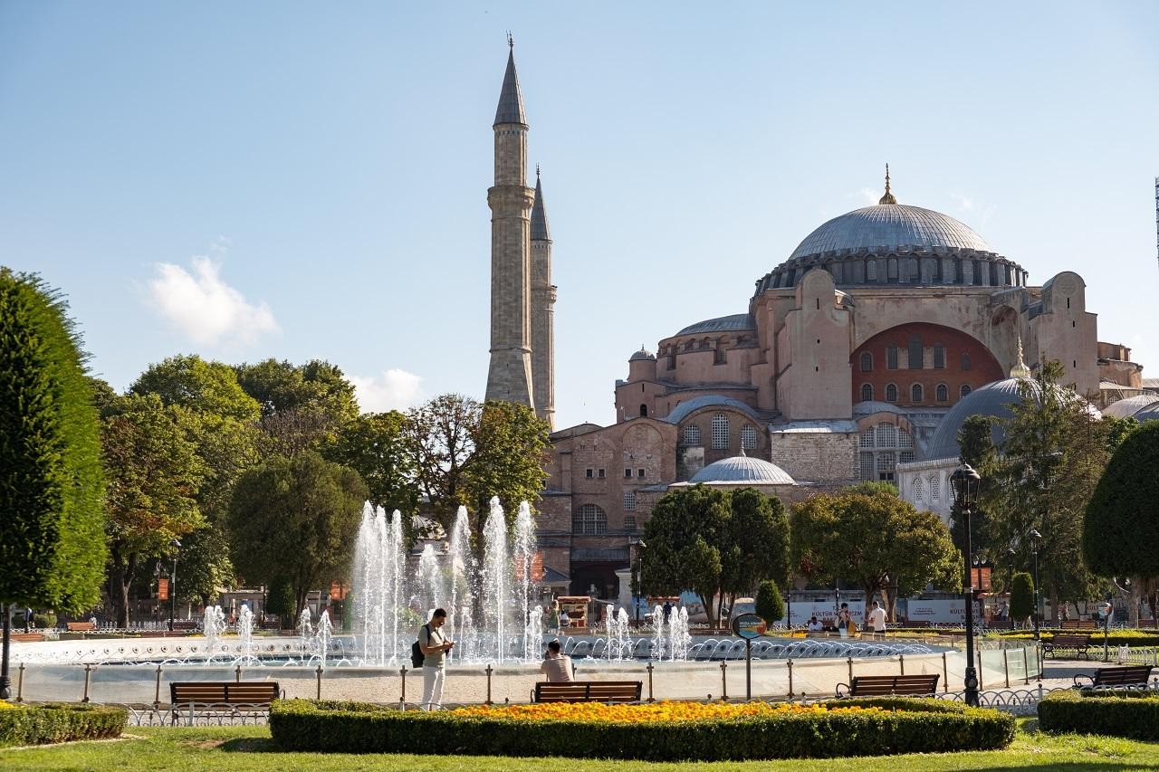 Istanbul: Private Full Day Guided Tour for Cruise Passengers