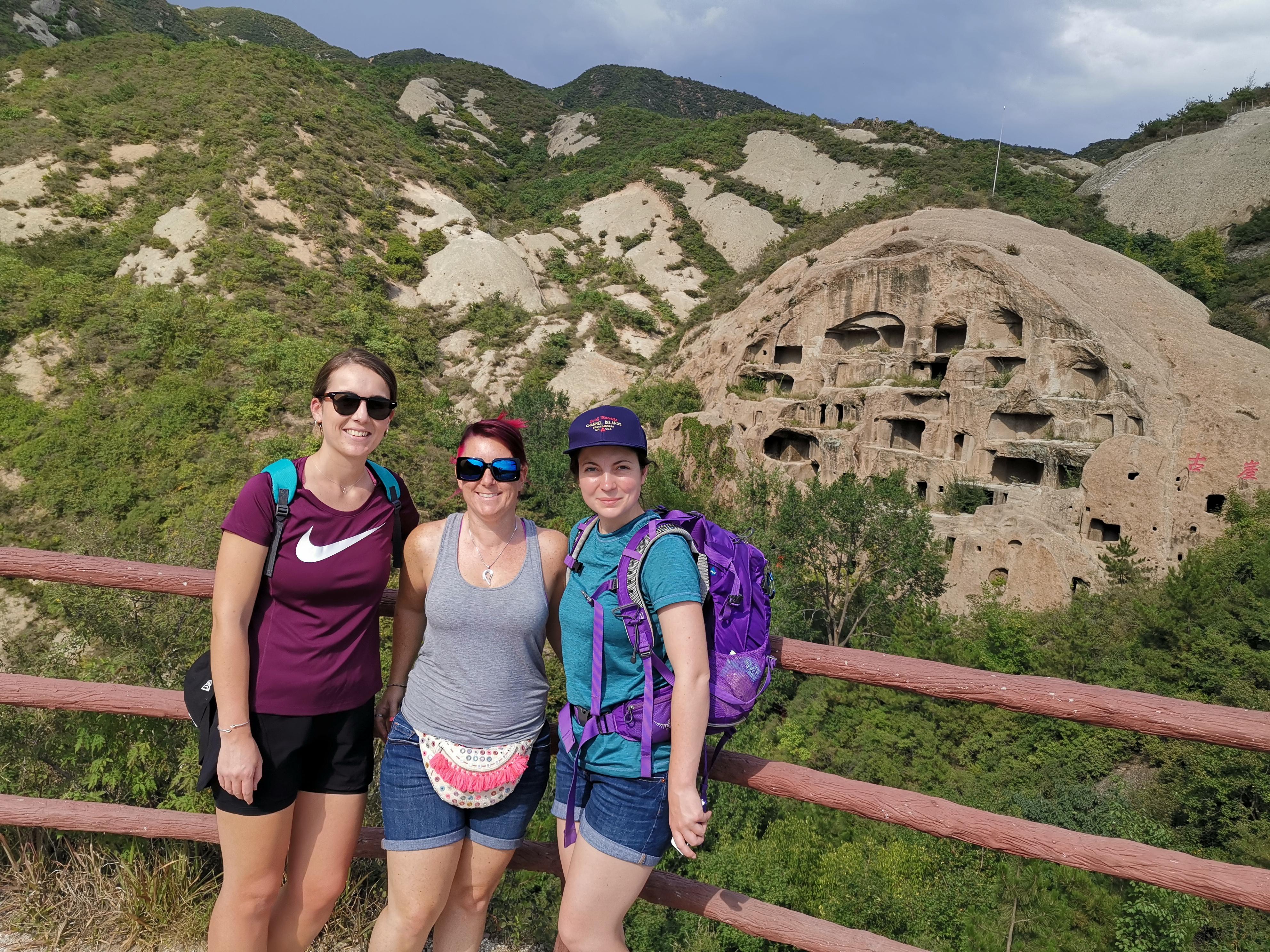 From Beijing: Longqing Gorge & Guyaju Caves Private Day Trip 3