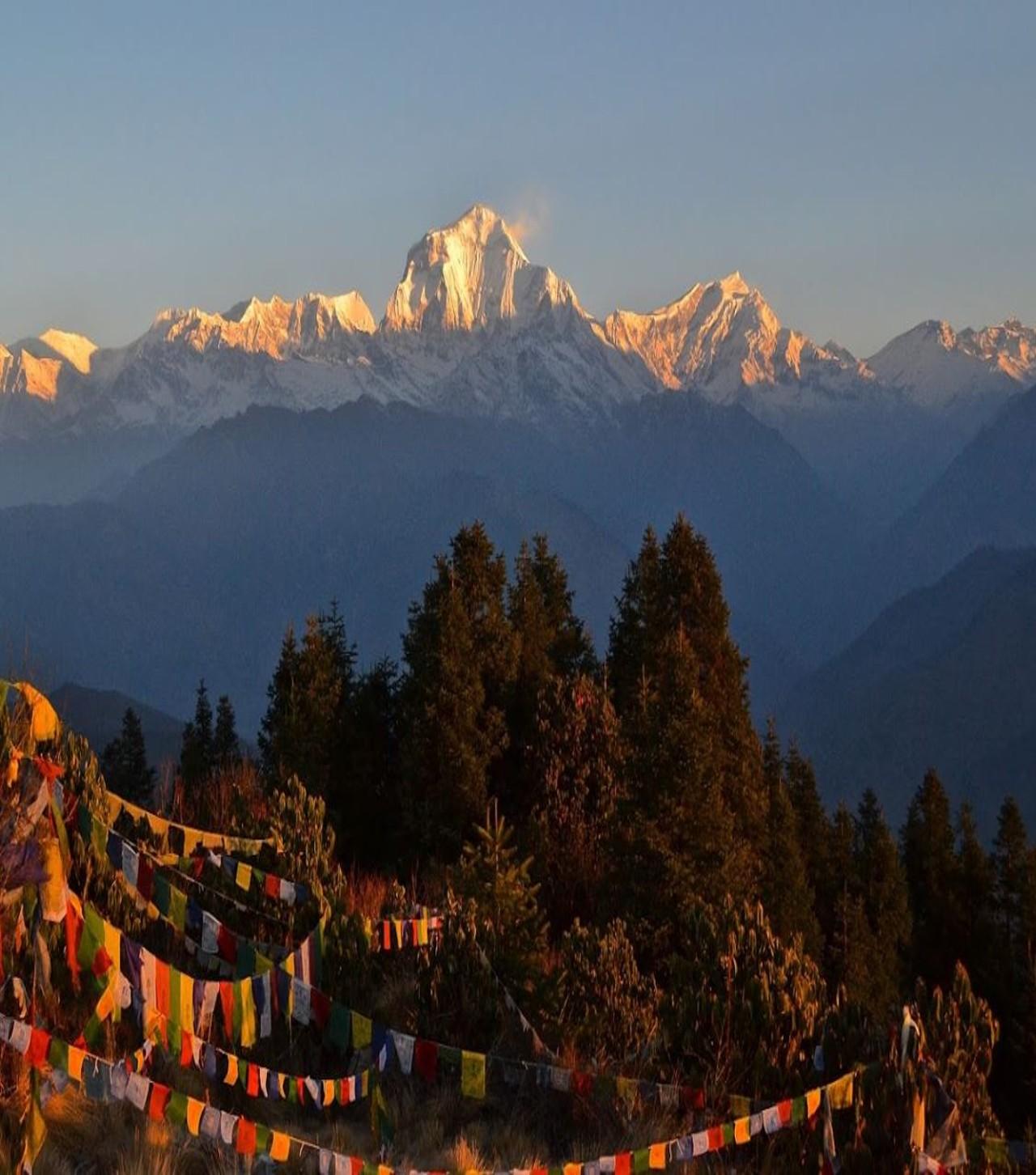 Dhaulagiri Expedition 2025/2026 3