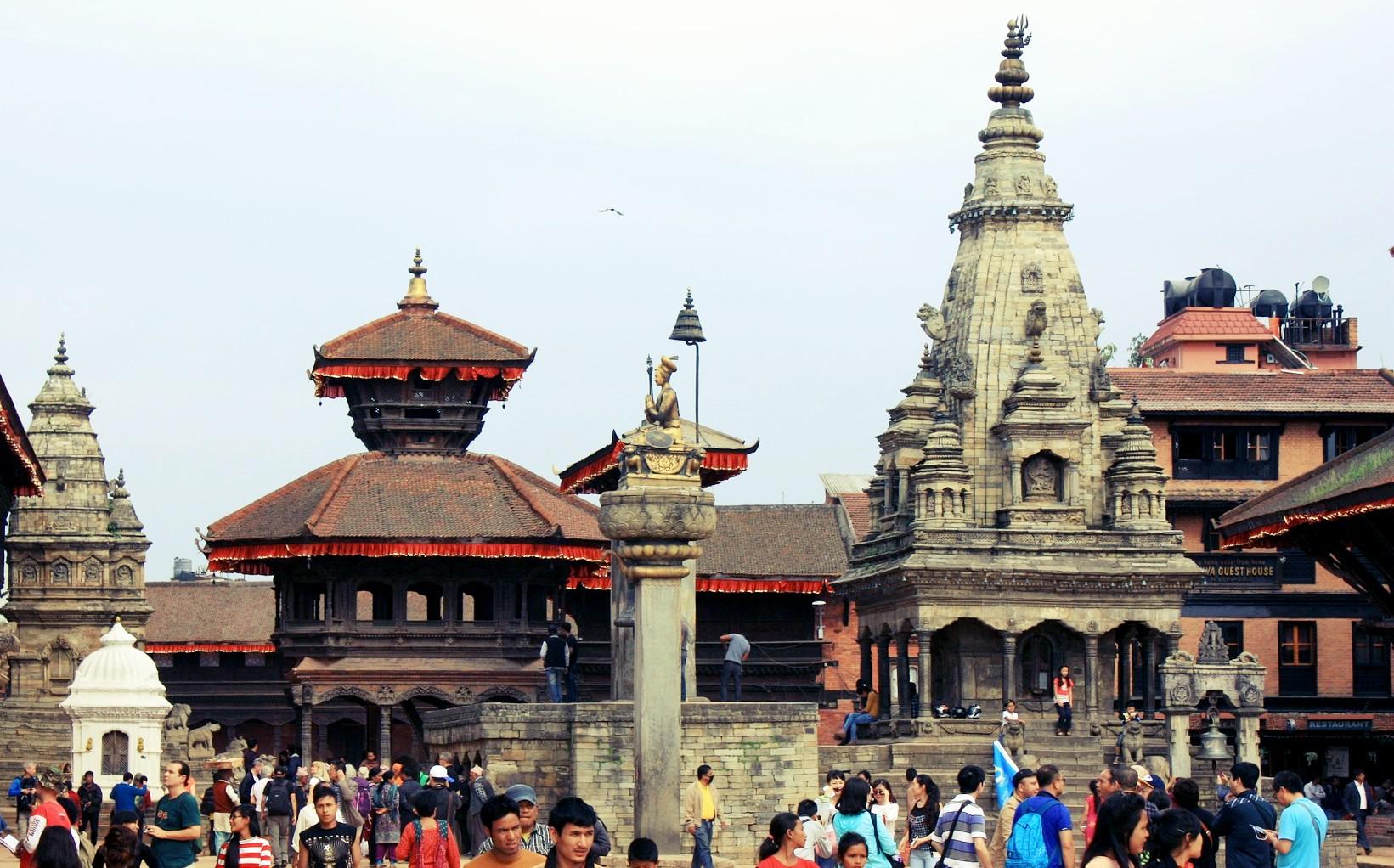 Kathmandu: Tour With Heritage Sites & Cultural Experience 3