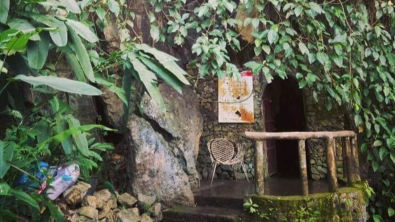 Cebu: Cave and Waterfalls Hike with Market Visit 3