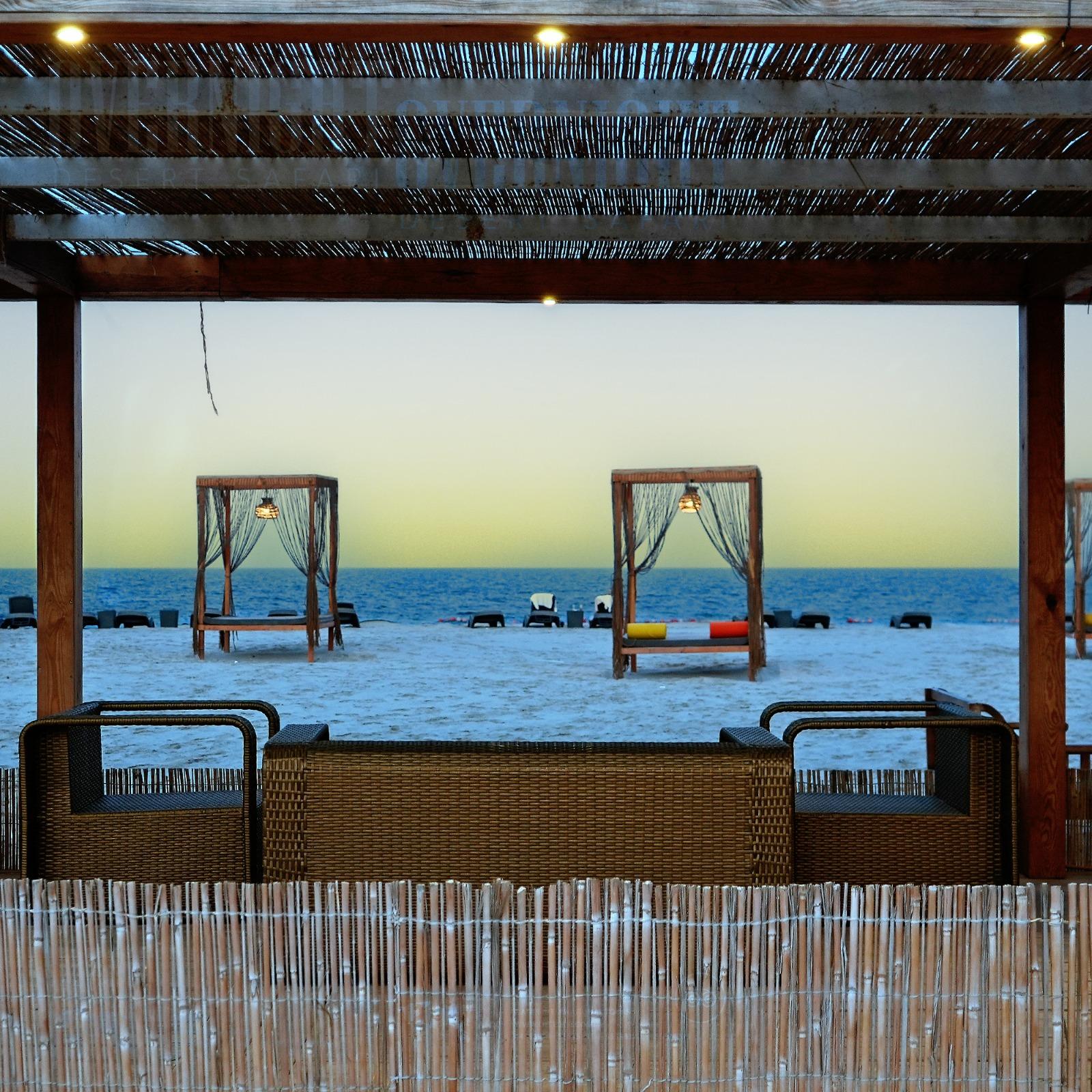 Doha: Full-Day Desert Safari, Dune Bashing & BBQ Dinner 3