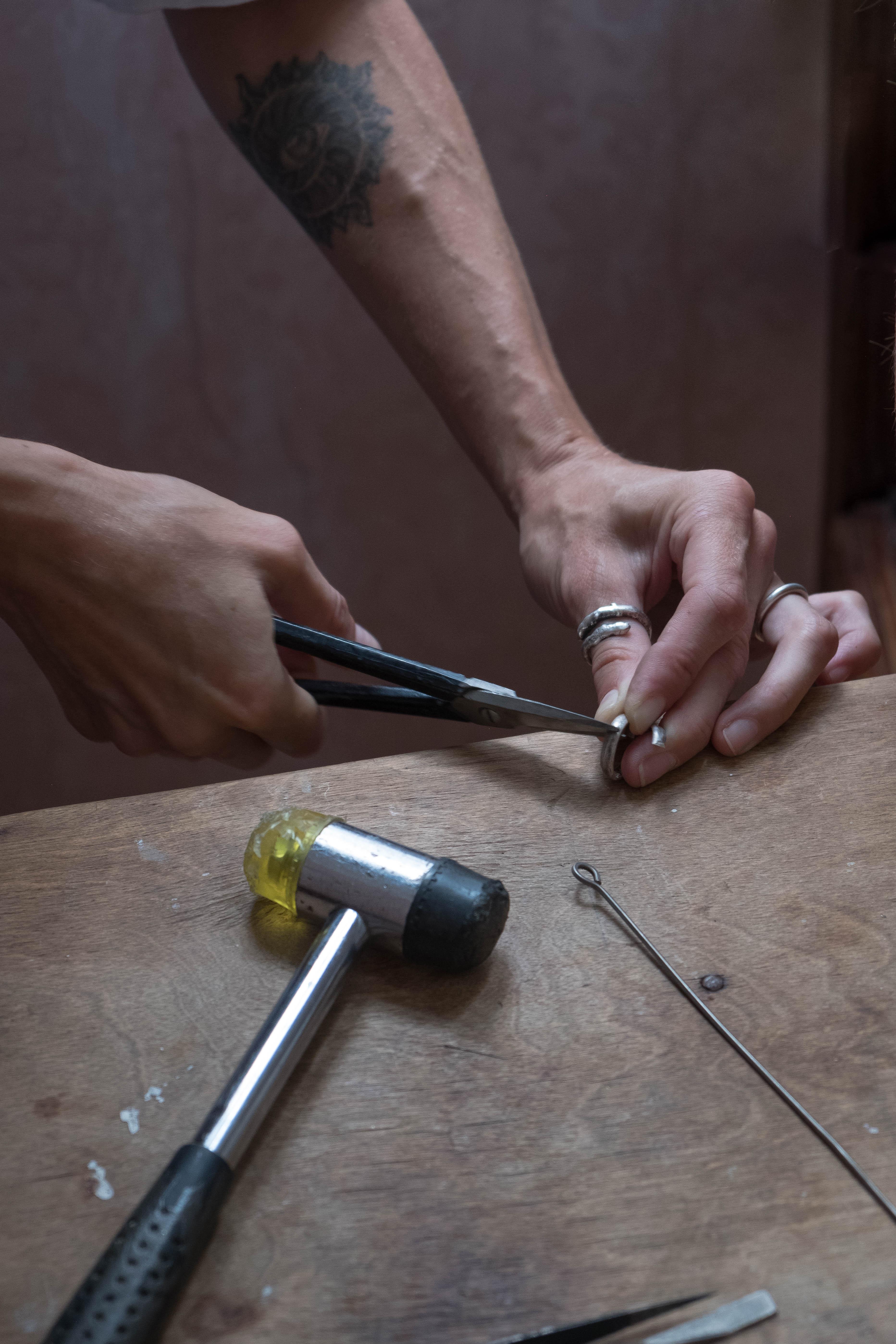 Jewelry master-class 2