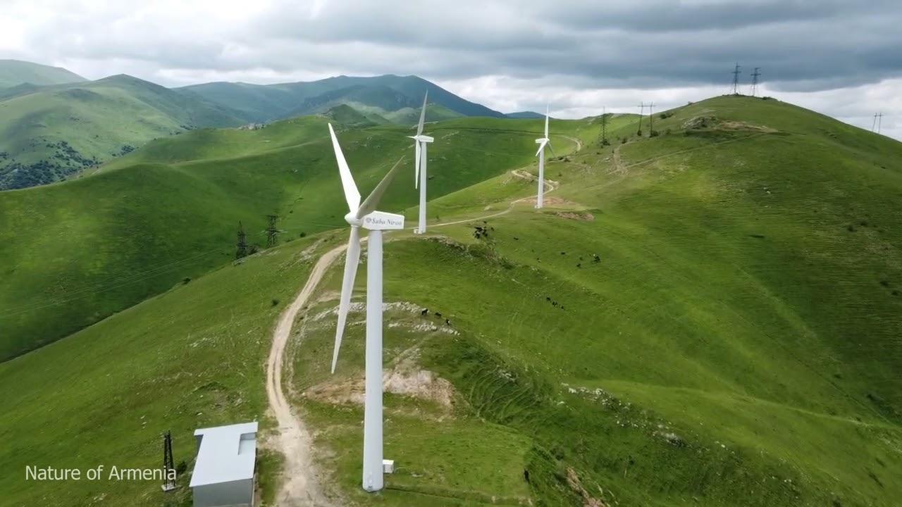 From Yerevan: Private tour of Lori with drone video. 3