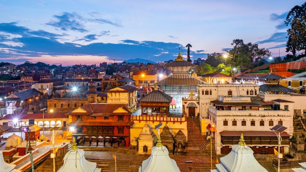 Nepal Tour: Kathmandu, Pokhara & Chitwan Park