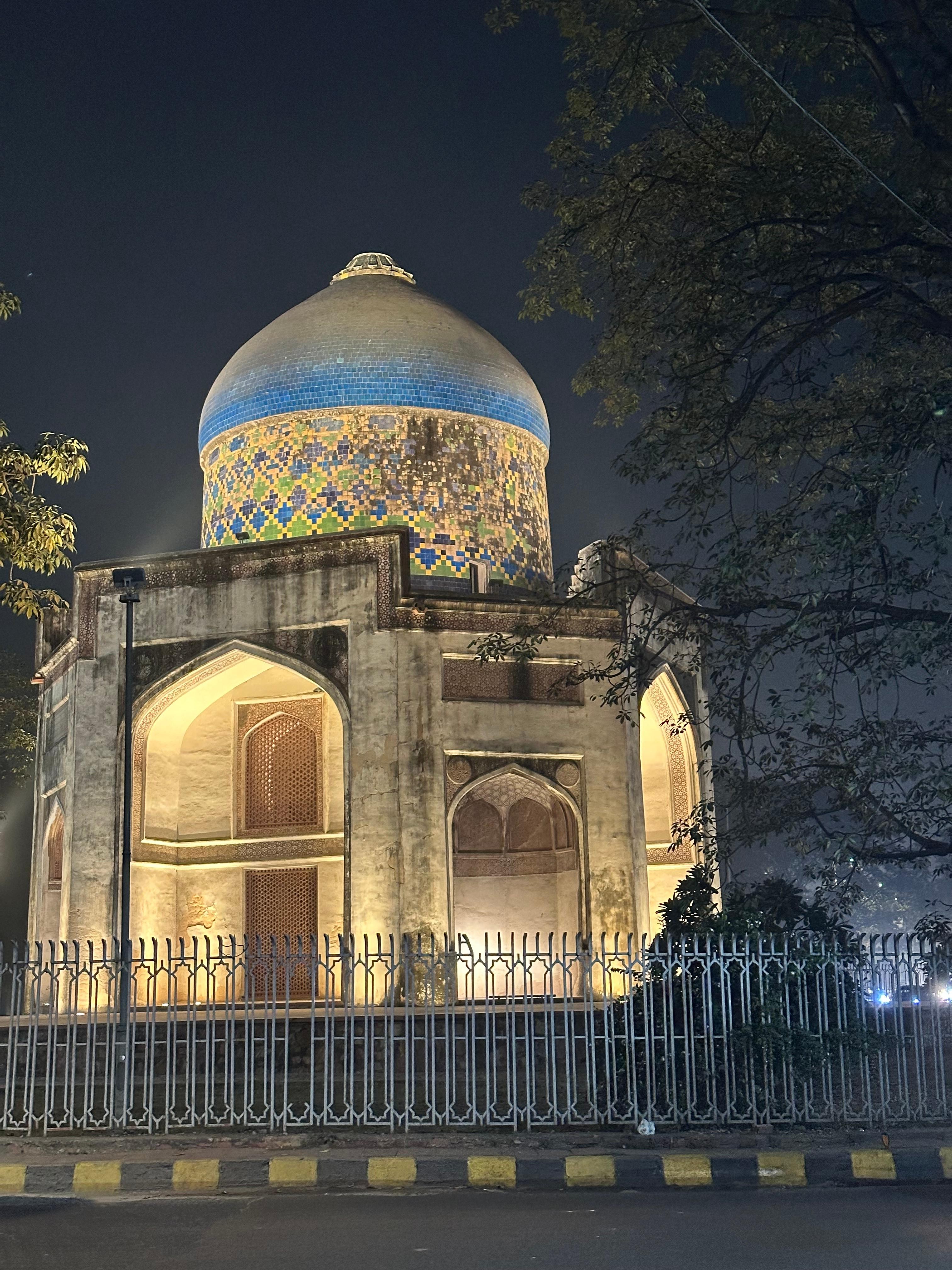 Delhi: Best Customize Delhi Evening | Night Tour With Guide 3