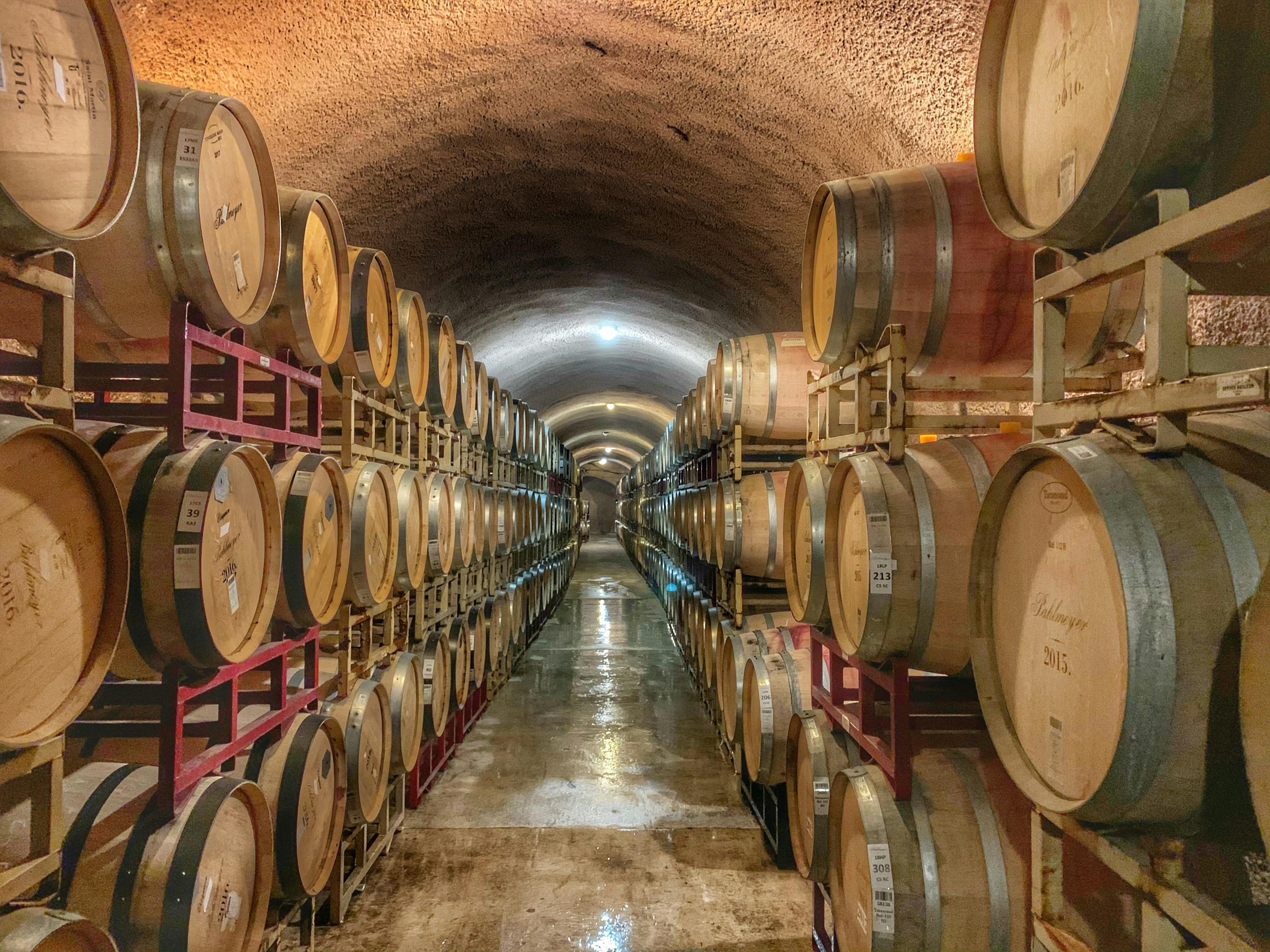 Kakheti Wine Tour & Sighnaghi Private Day Trip from Tbilisi 2