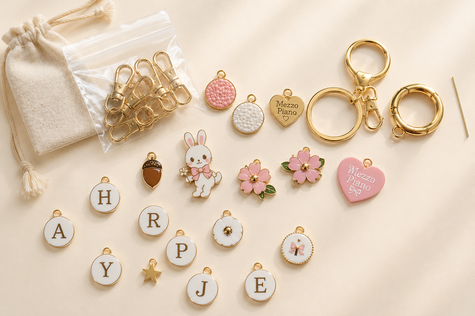 Dongdaemun Jewelry Market & Gwangjang Market 2