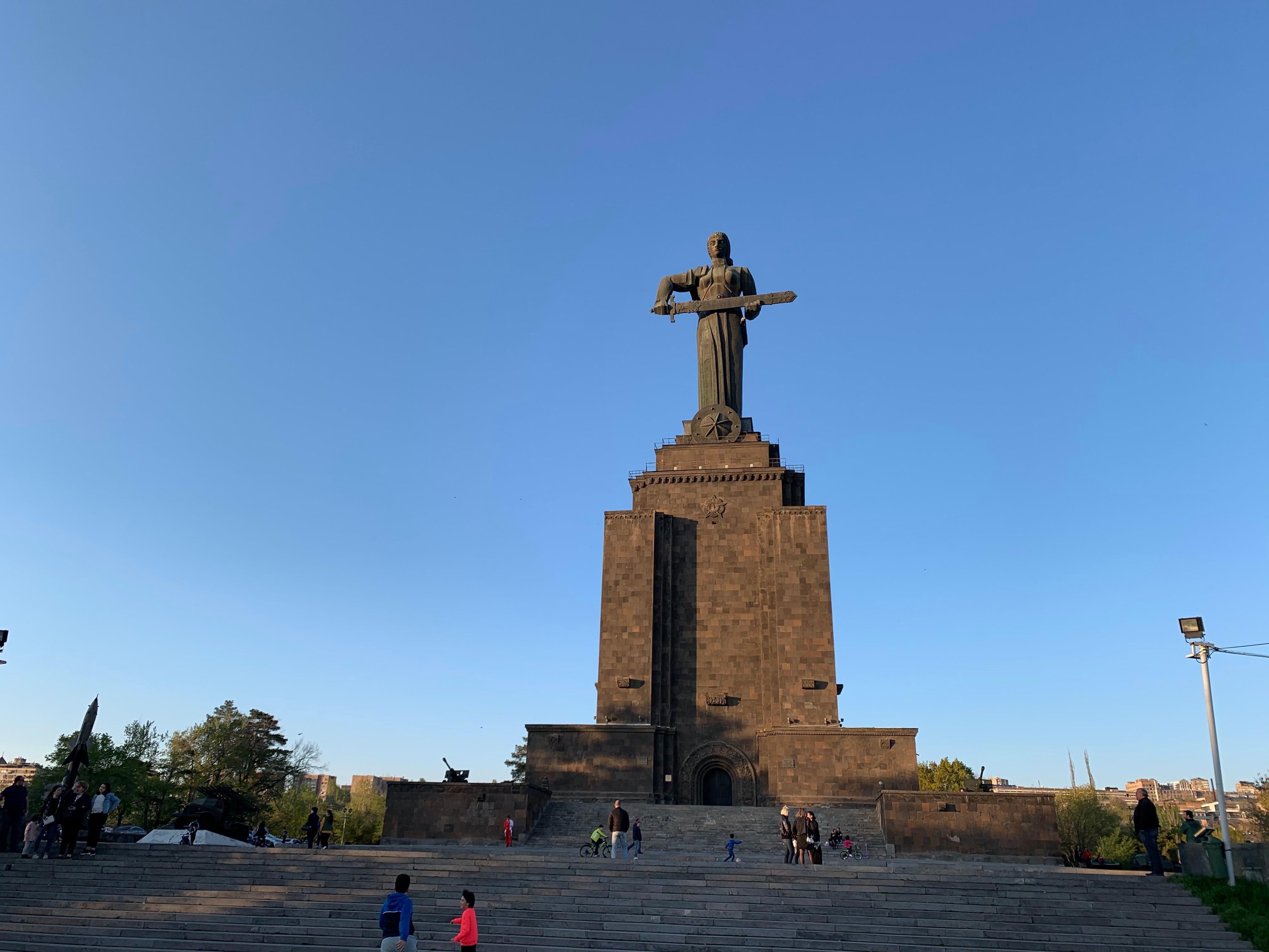Yerevan City Tour: Discover an Old and New Yerevan 3