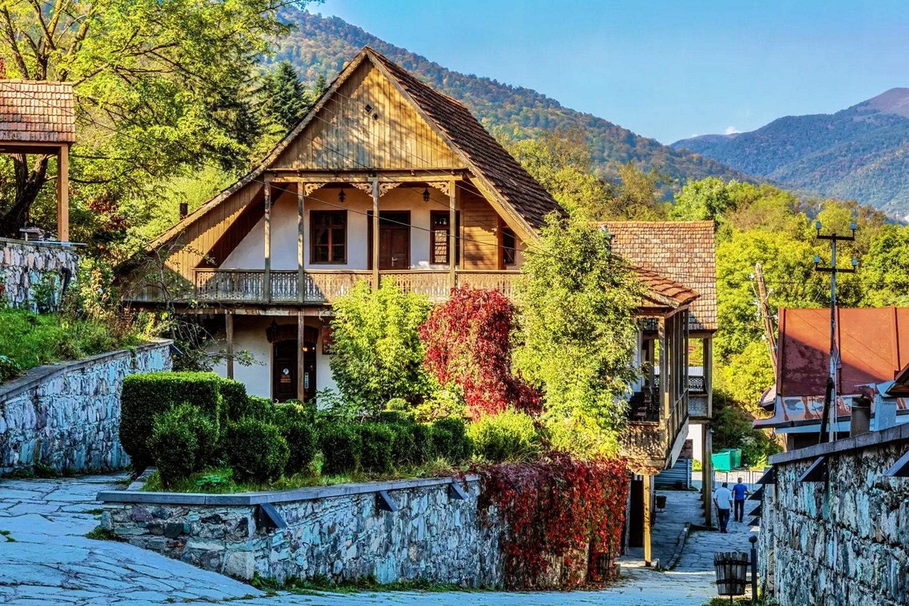 Private Day Trip: Lake Sevan & Dilijan Highlights 2