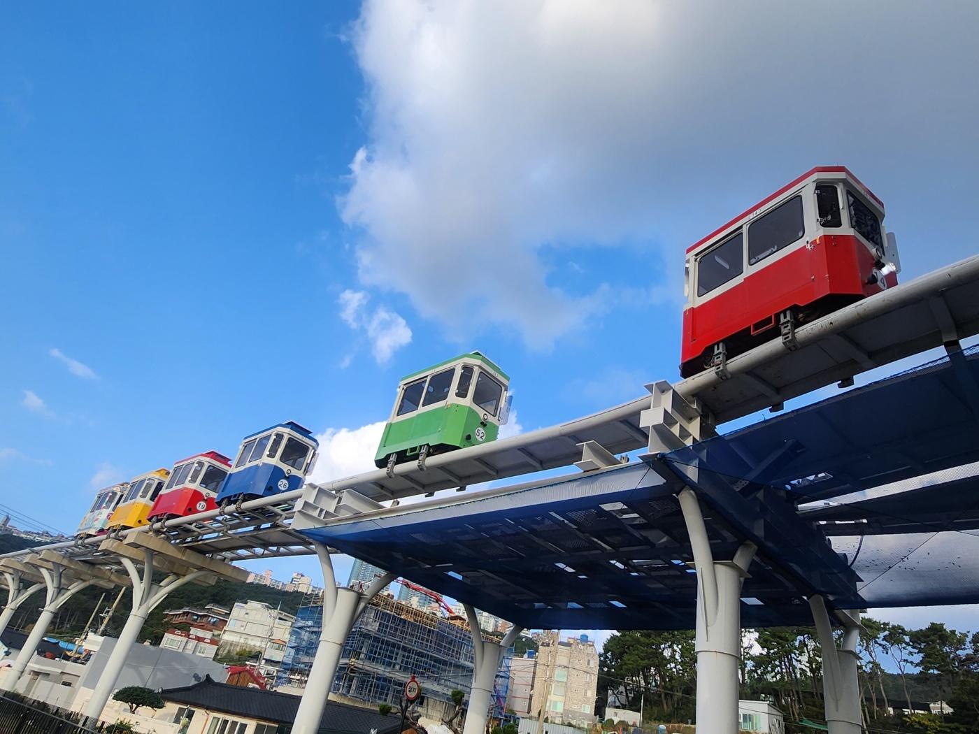 Busan: Full Day Private Tour with Certified Guide & Pickup