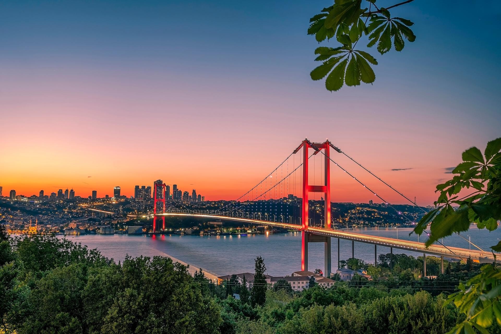 Istanbul: Old City, Spice Bazaar & Galata Sunset Tour 3