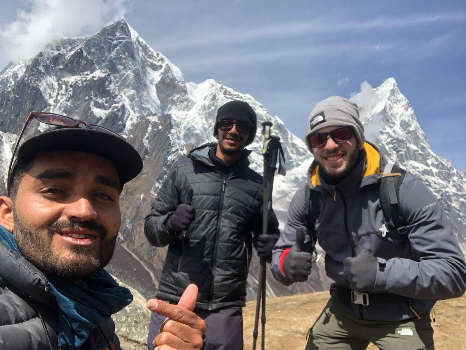 Kathmandu: 9-Day Annapurna Circuit Trek via Thorong La Pass 3
