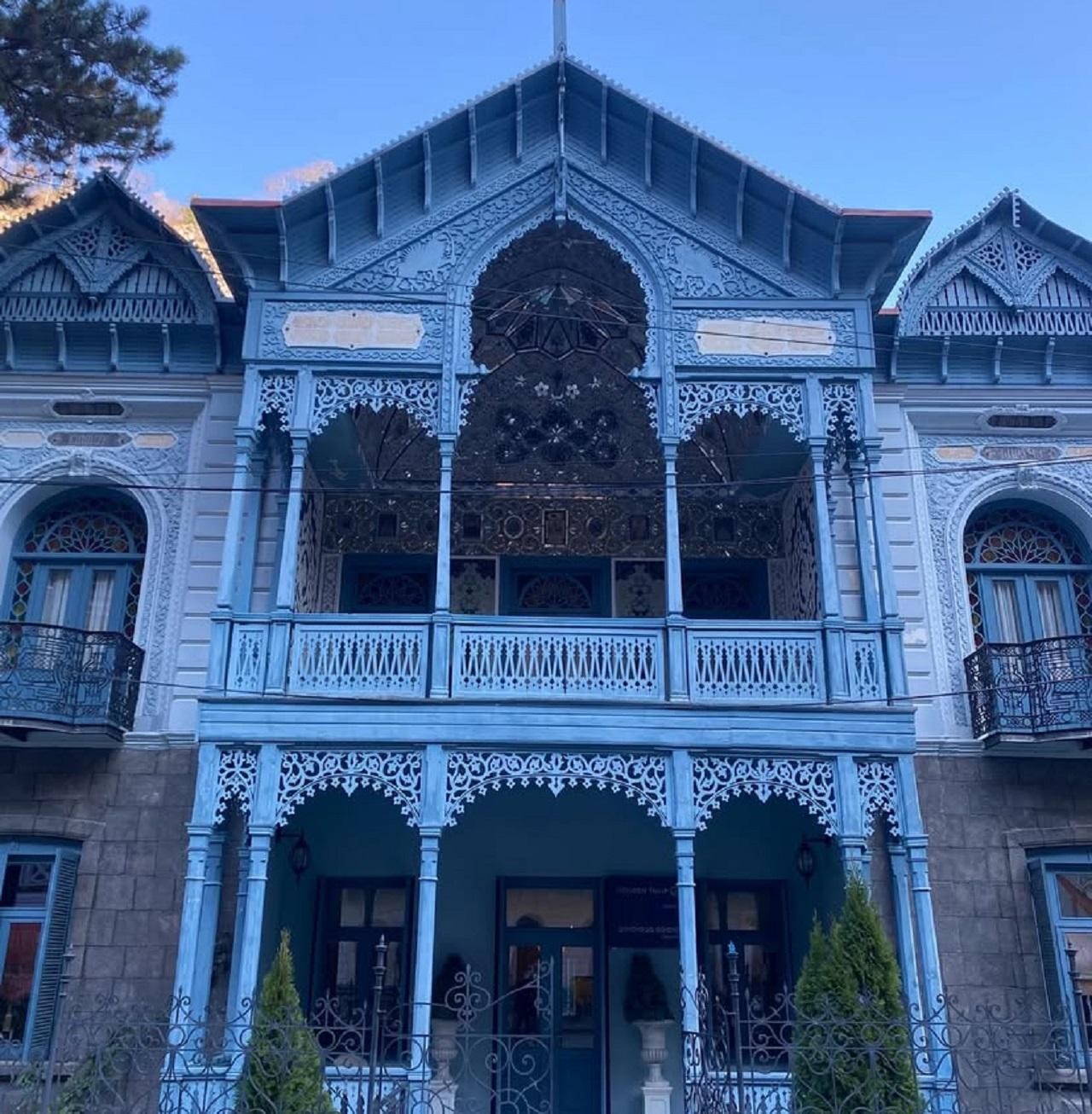 Tbilisi: 2-Day Borjomi, Rabati, & Vardzia Tour 3