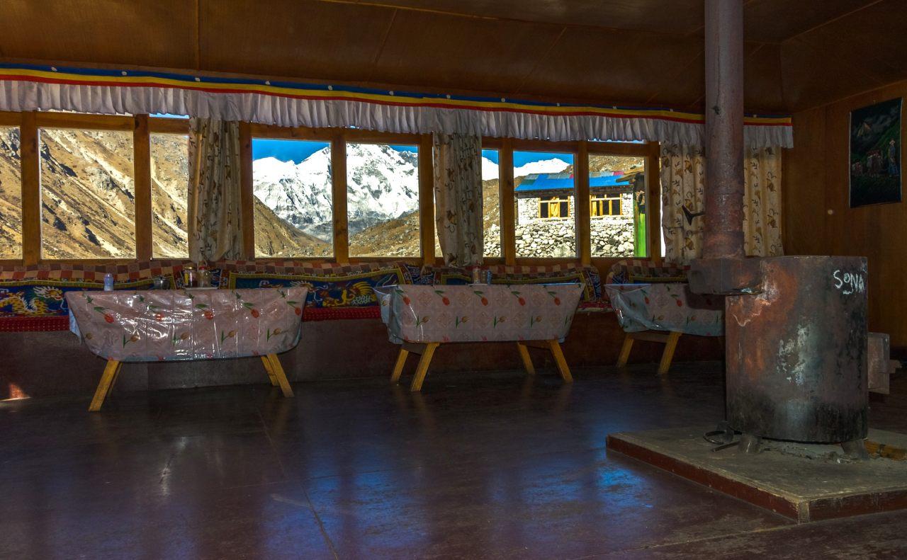 14-Day Gokyo Lakes Trek with Guide 3