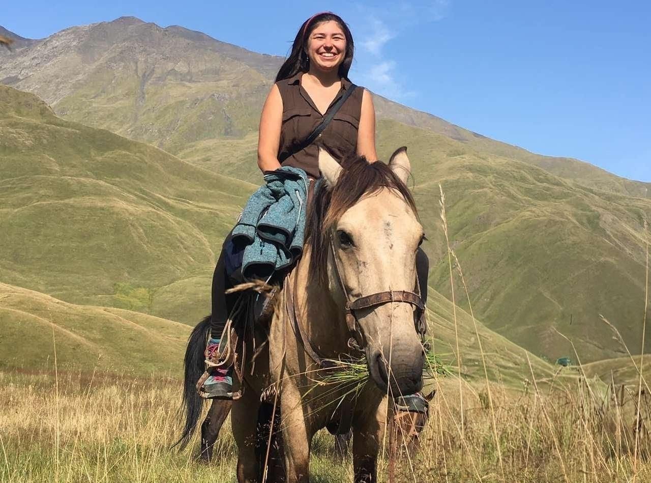 From Tbilisi: Horseback Riding & Family Dinner in Pankisi 3
