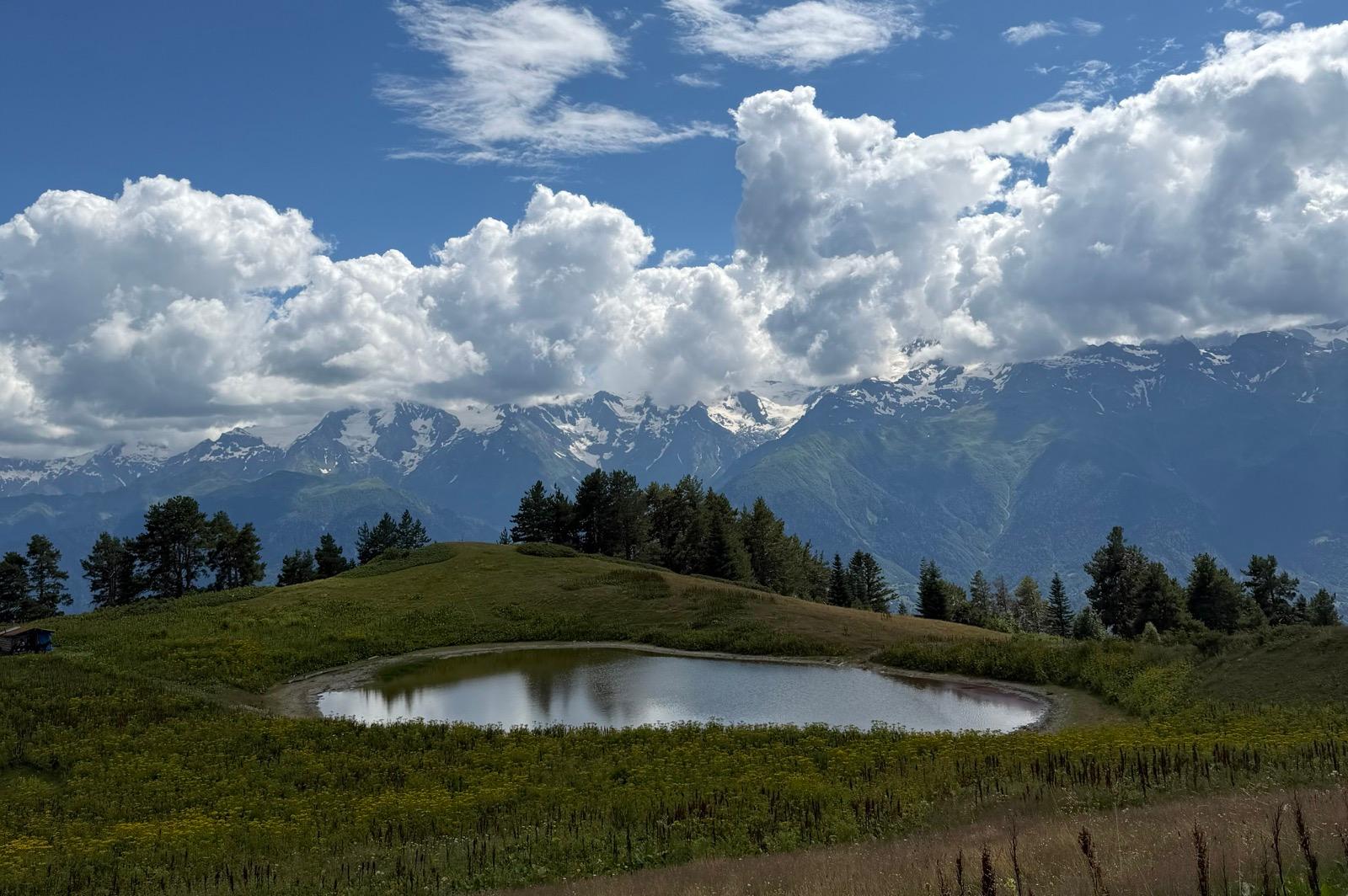 From Kutaisi: Svaneti Day Trip with Mestia and Ushguli 2