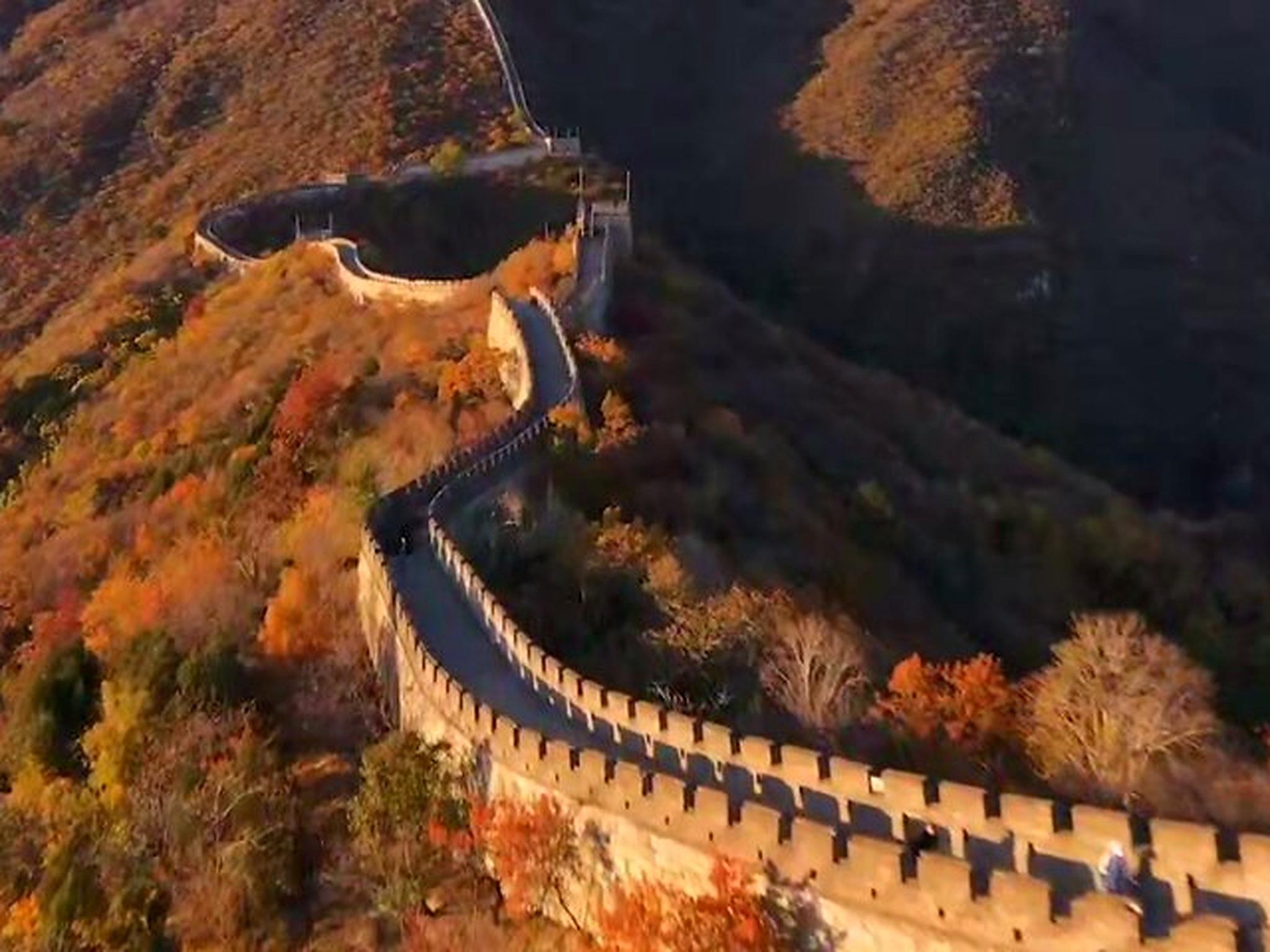 Beijing: Private Mutianyu Great Wall Tour 3