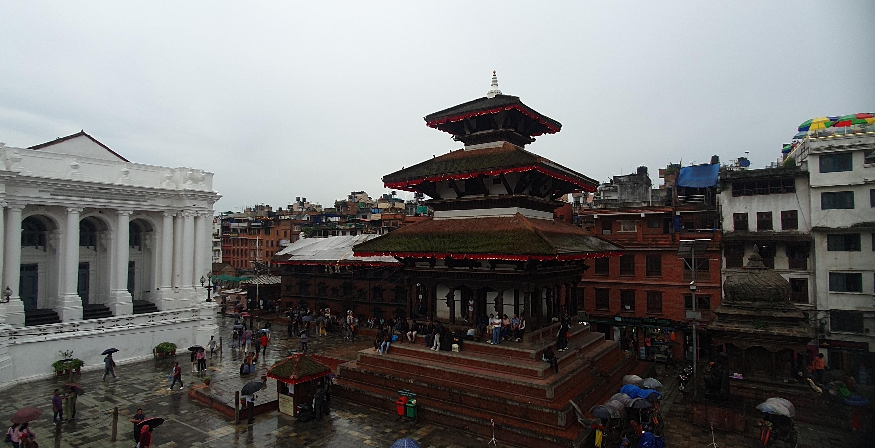 Kathmandu’s Ancient Kingdoms: A Cultural Heritage Journey 3