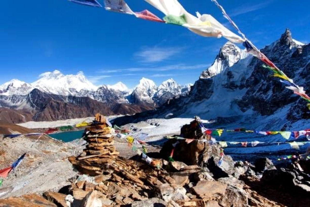 Makalu Base Camp 18-Day Trek 3