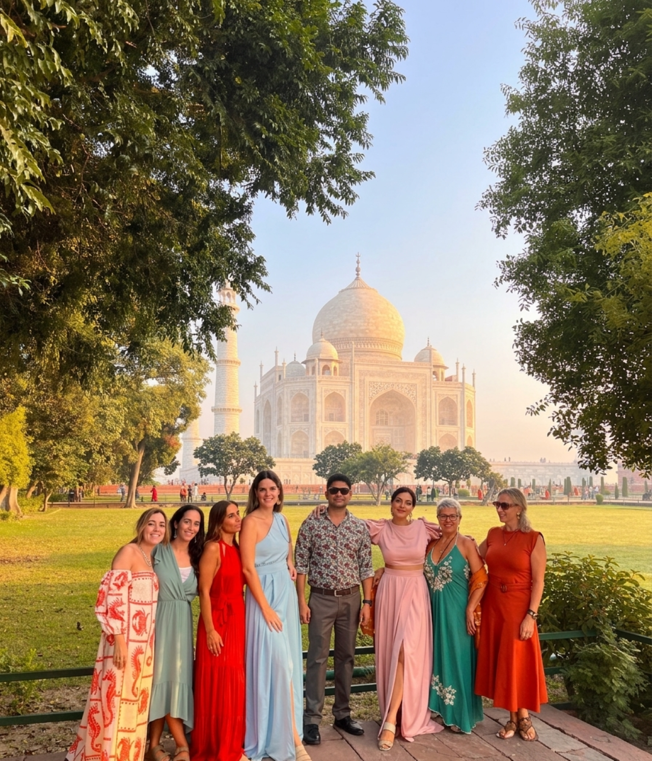 7-Day Golden Triangle India Tour with Udaipur from Delhi 3