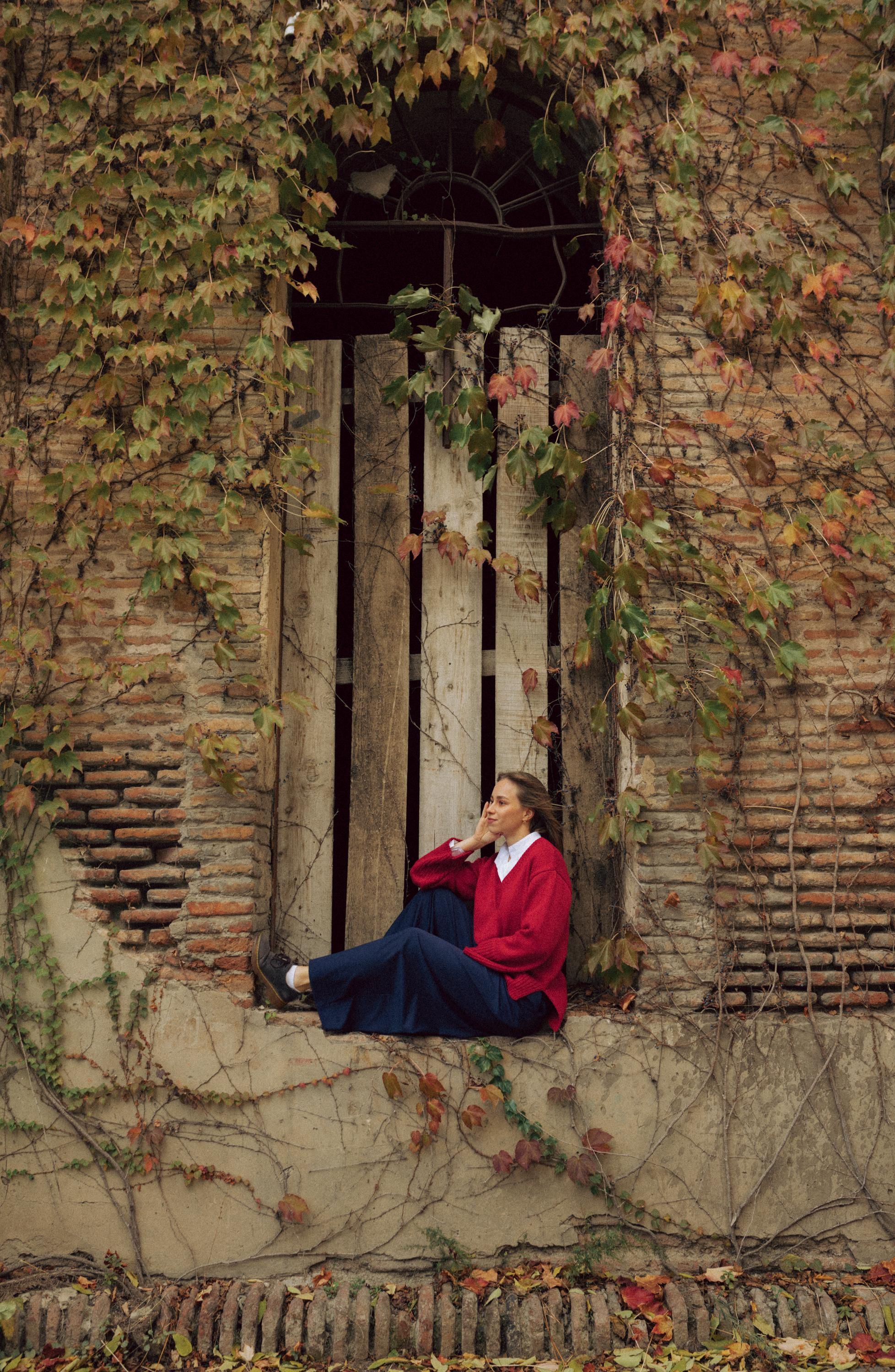 Tbilisi Pro Photoshoot — Portraits, Couples & Families 3