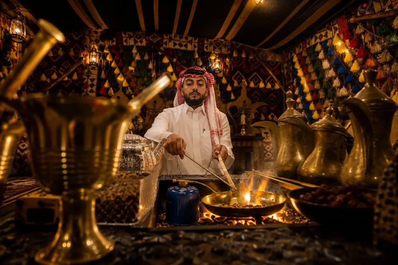 Mecca: Al-Attas Inn experience with Dinner & Activities 2