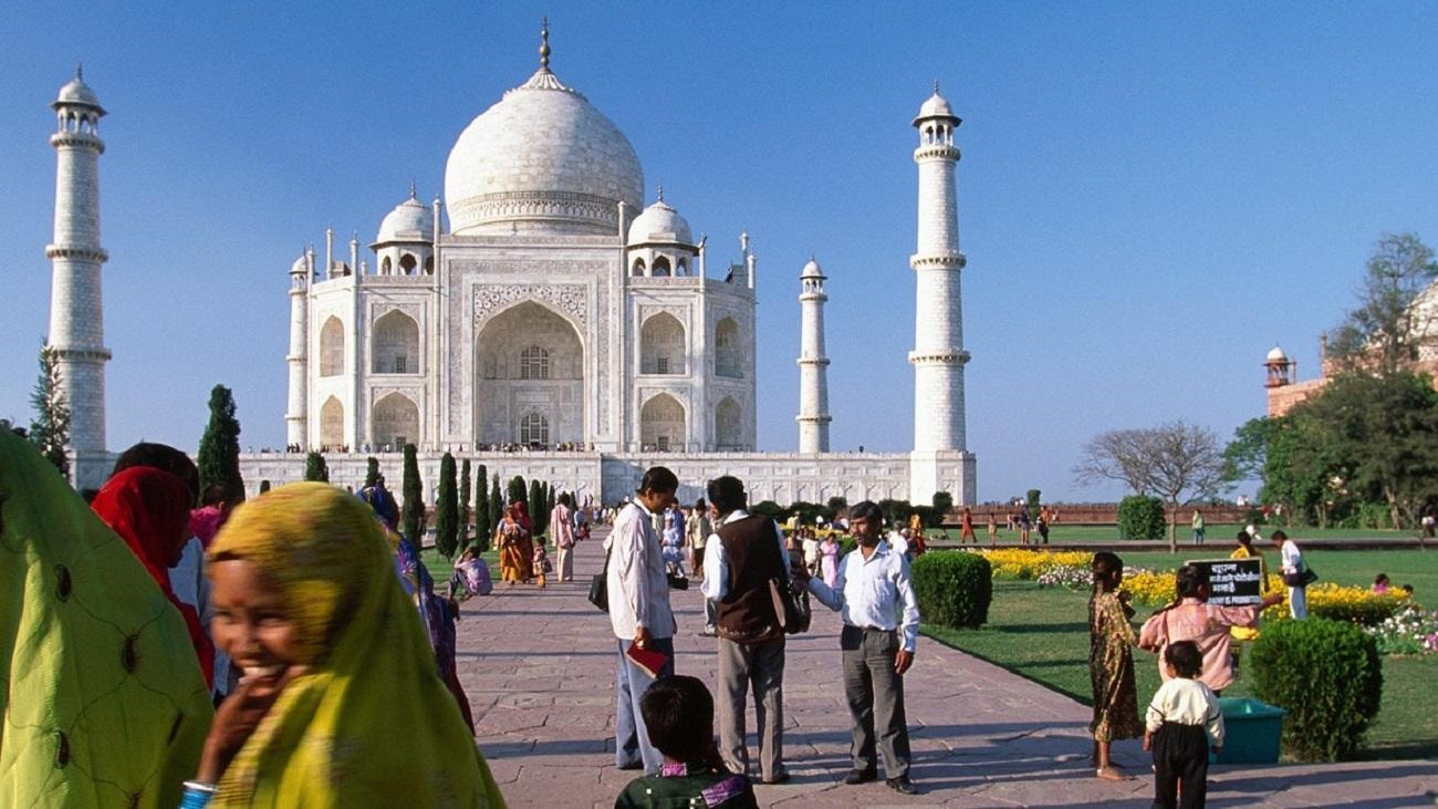 Agra: Skip-The-Line Taj Mahal & Agra Private Tour By Car 2