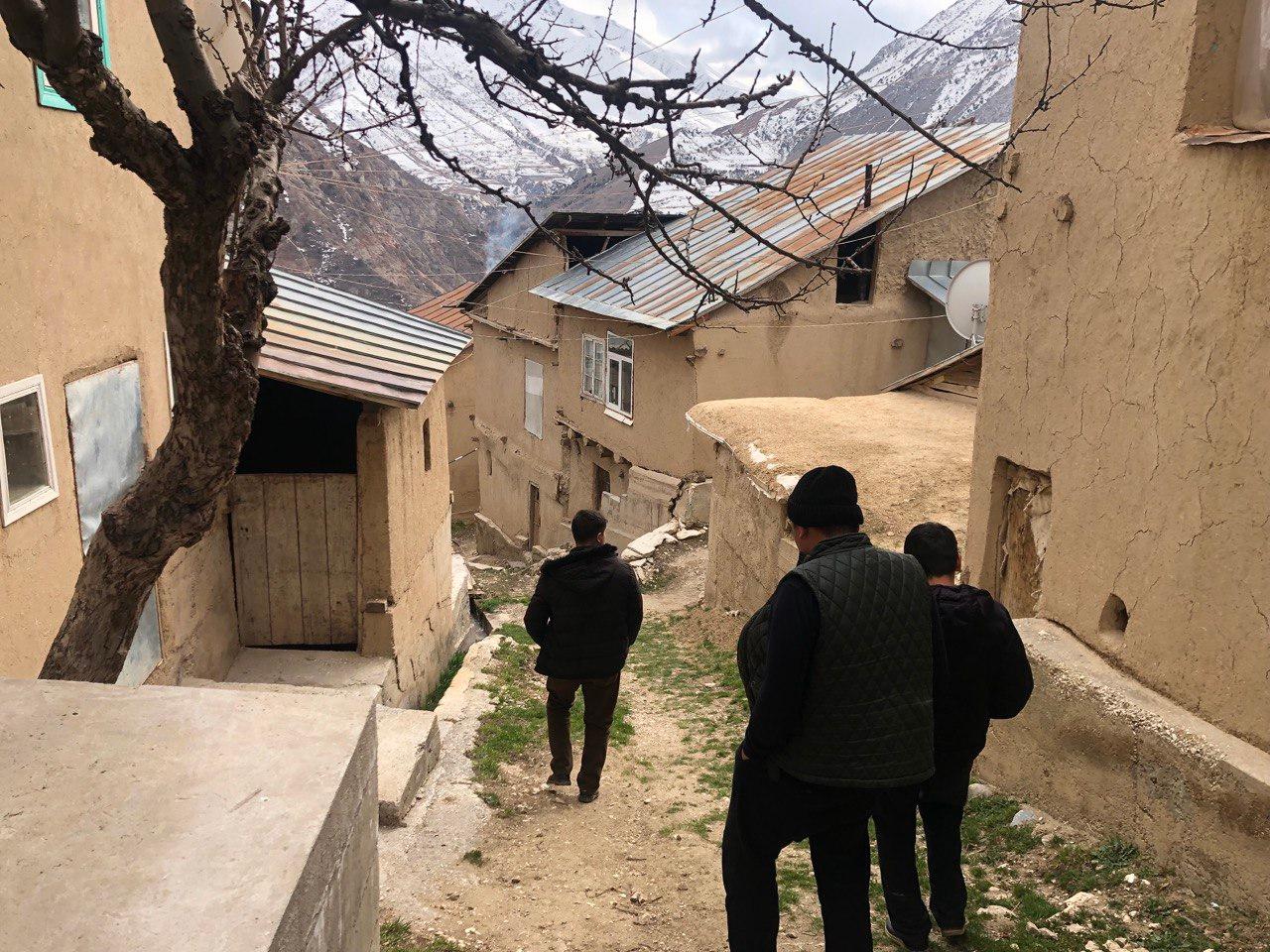 From Samarkand: 2-Day Gilon, Kul, & Sarchashma Guided Tour 2
