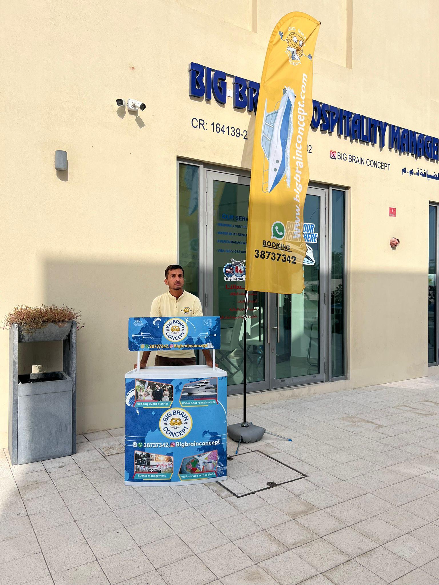Bahrain: Jarada Island Boat Tour with Fishing