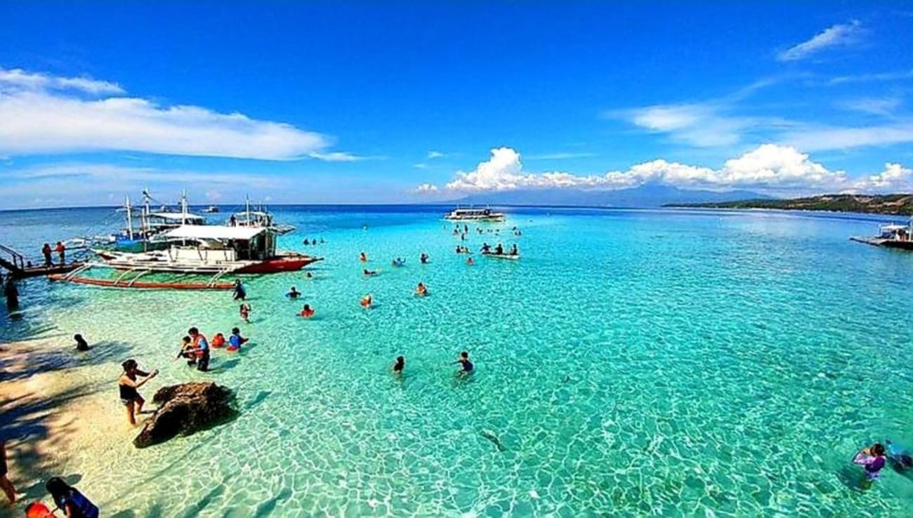 Cebu: Ultimate 3-Day Water Adventure 2