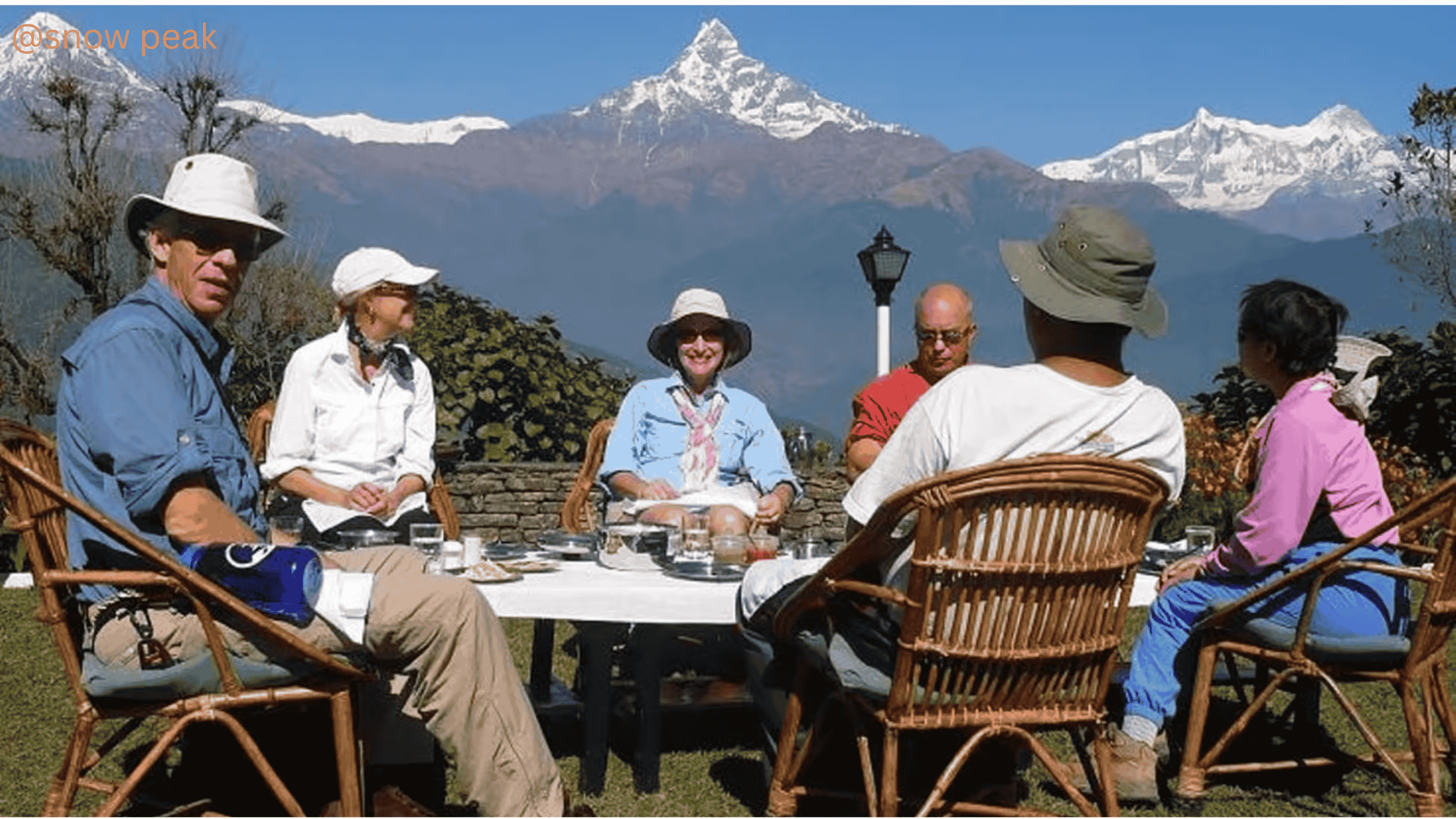 Pokhara: Sarangkot Sunrise & Scenic Hike Back to Lakeside 2