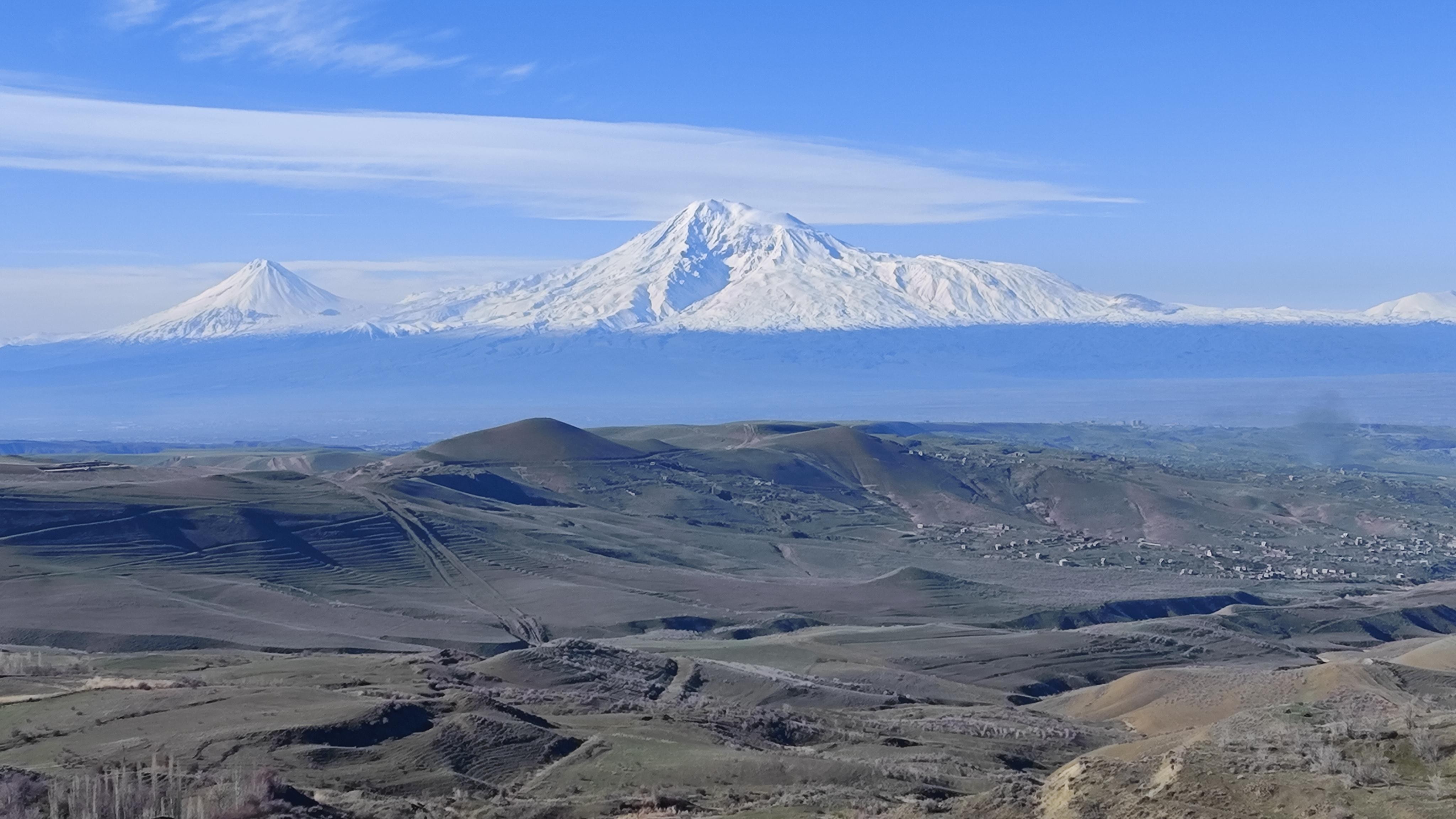 Geghard Monastery, Garni Temple, & the “Symphony of Stones” 3
